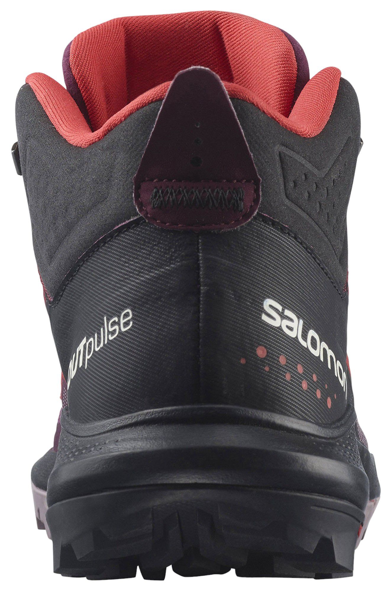 Salomon Women's Outpulse Mid GTX Hiking Boots product image