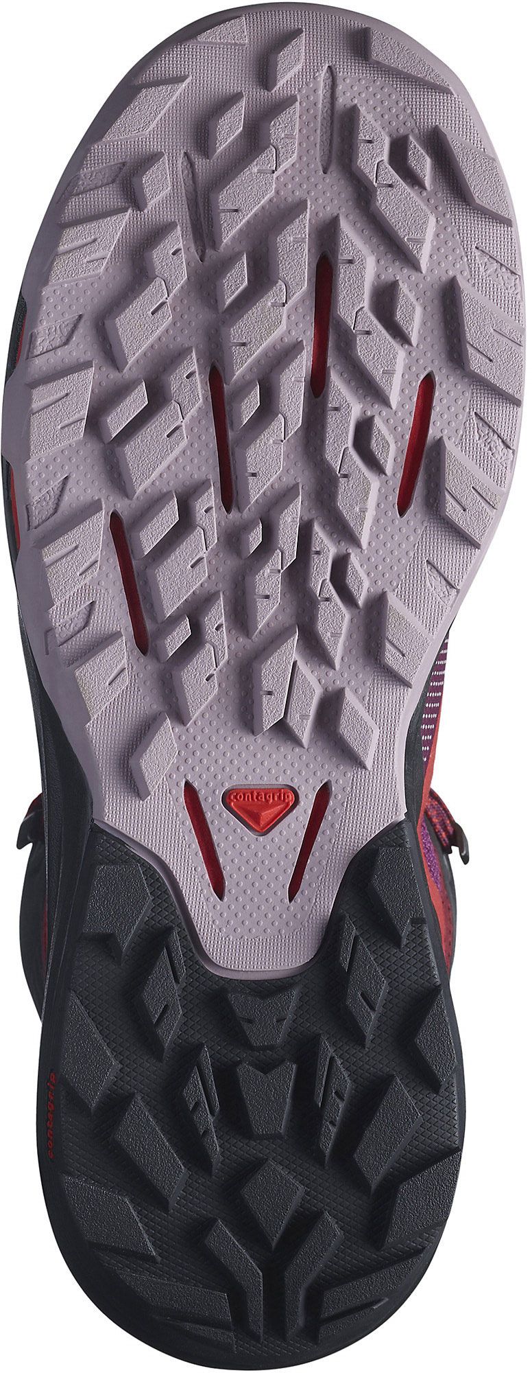 Salomon Women's Outpulse Mid GTX Hiking Boots product image