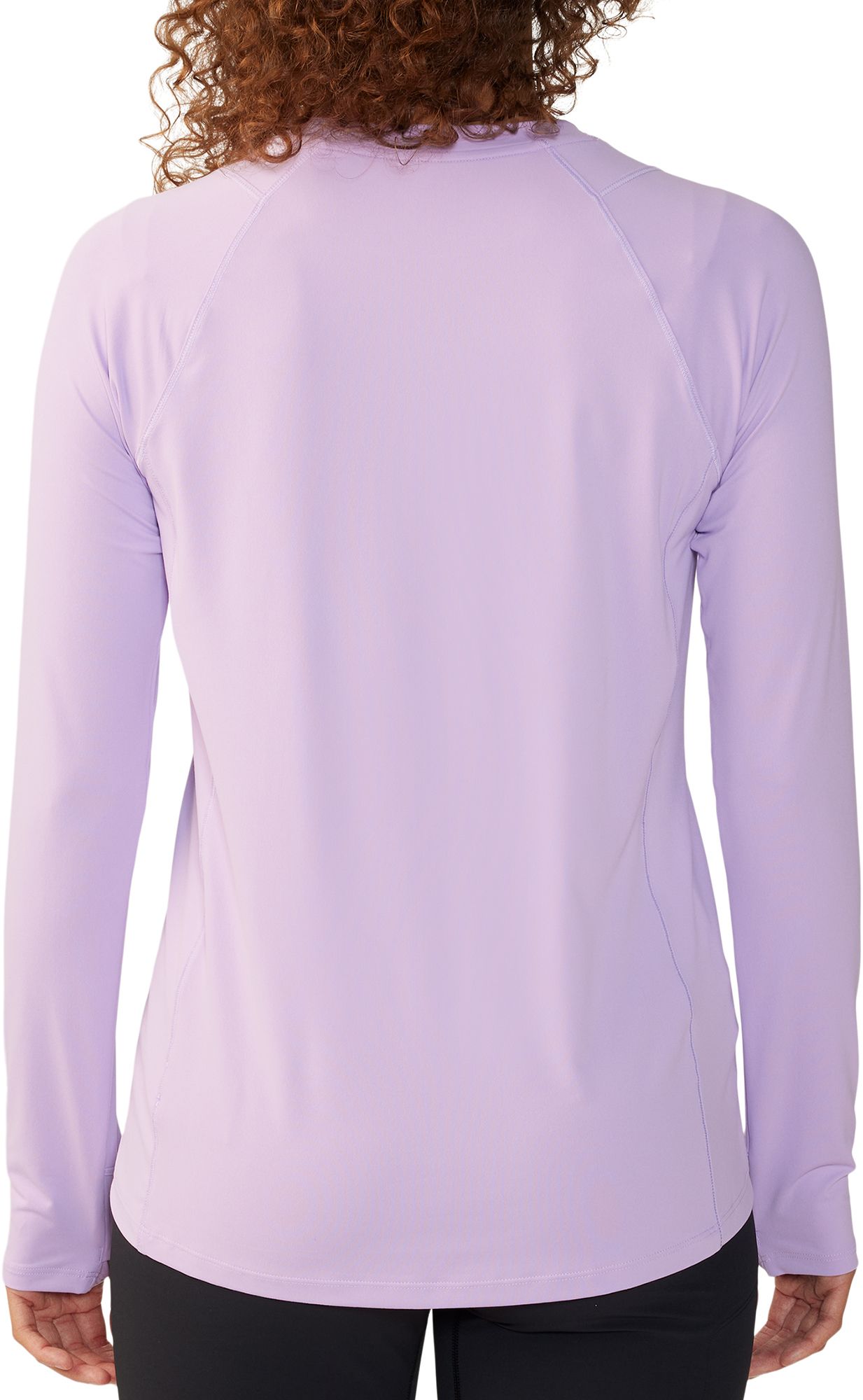 Mountain Hardwear Women’s Crater Lake Long Sleeve Shirt product image