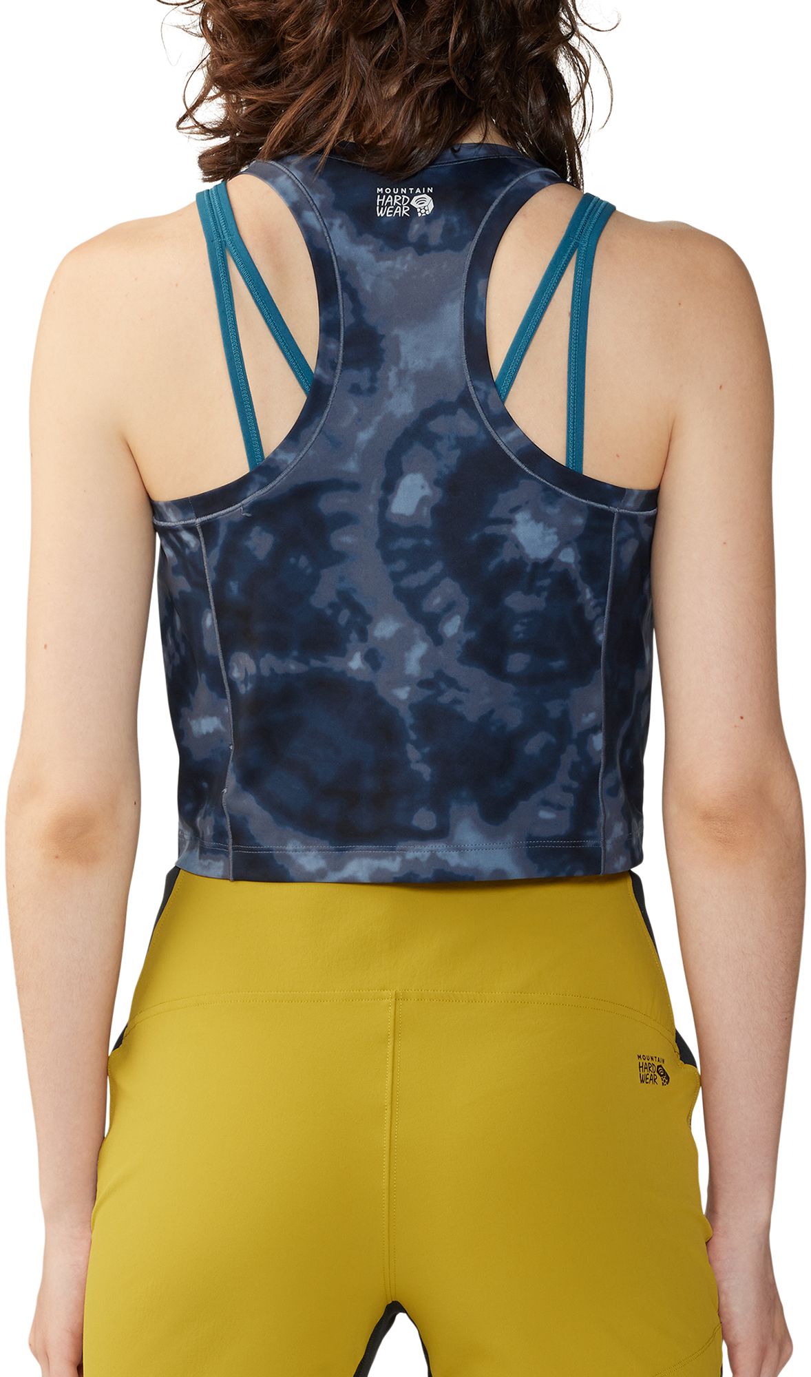 Mountain Hardwear Women’s Mountain Stretch Tanklette product image