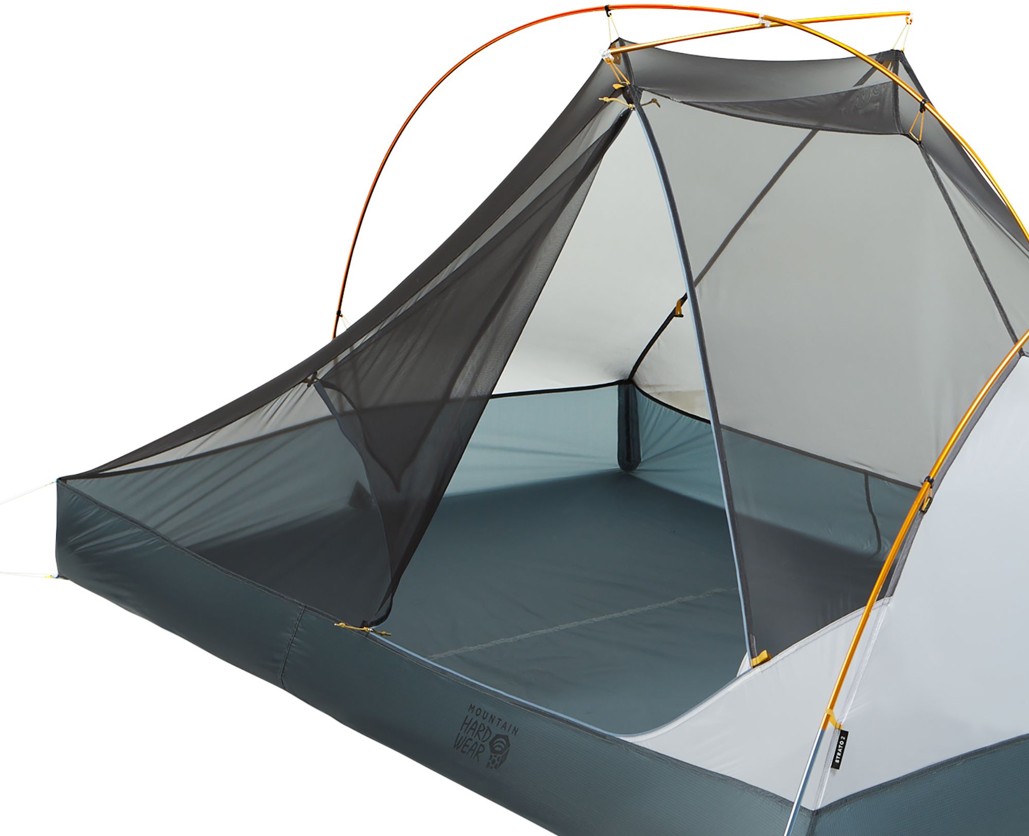 Mountain Hardwear Strato UL Person Tent Dick's Sporting Goods