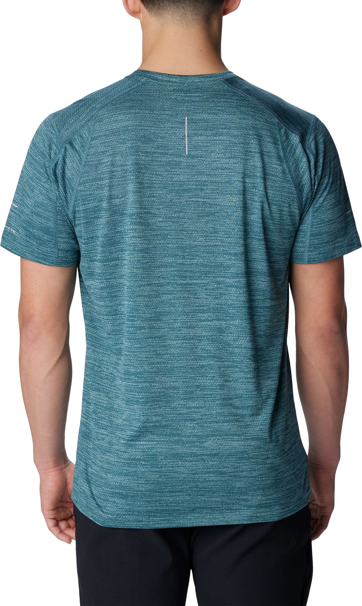 Columbia Men's Alpine Chill Zero Short Sleeve T-Shirt product image