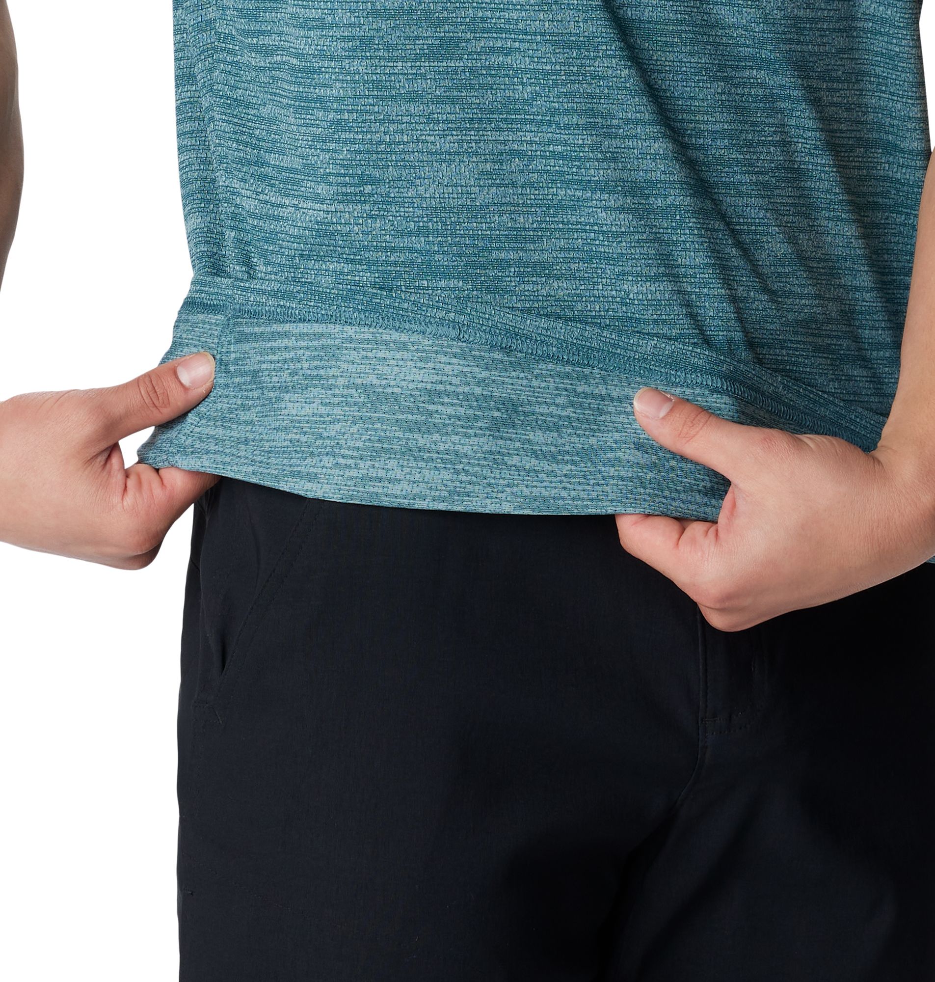 Columbia Men's Alpine Chill Zero Short Sleeve T-Shirt product image