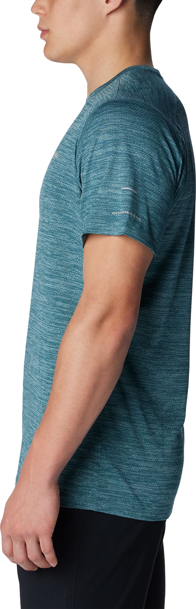 Columbia Men's Alpine Chill Zero Short Sleeve T-Shirt product image