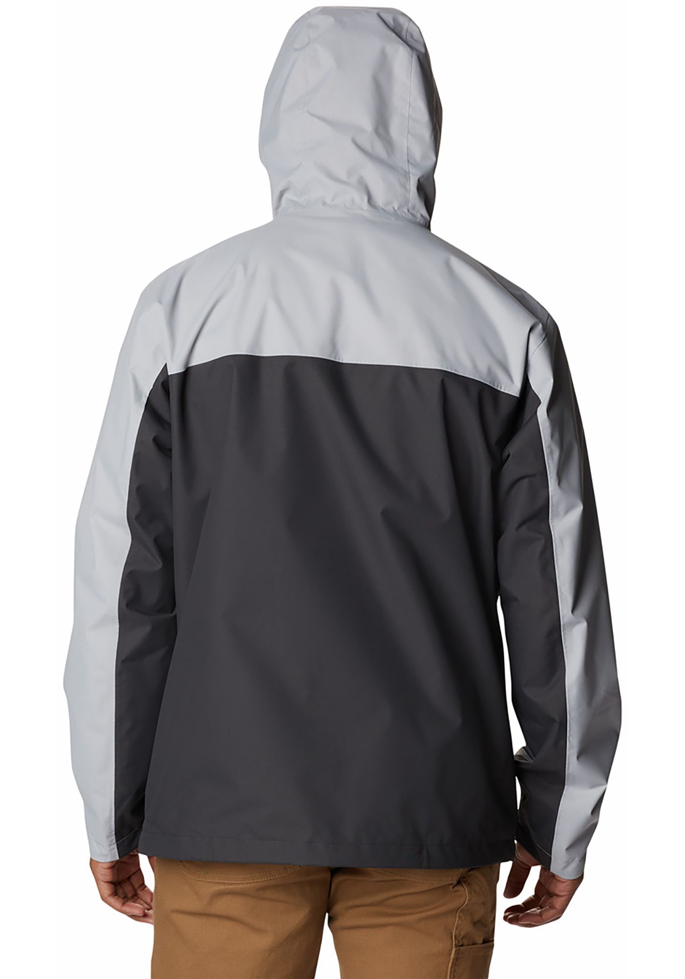 Columbia Men s Hikebound Rain Jacket