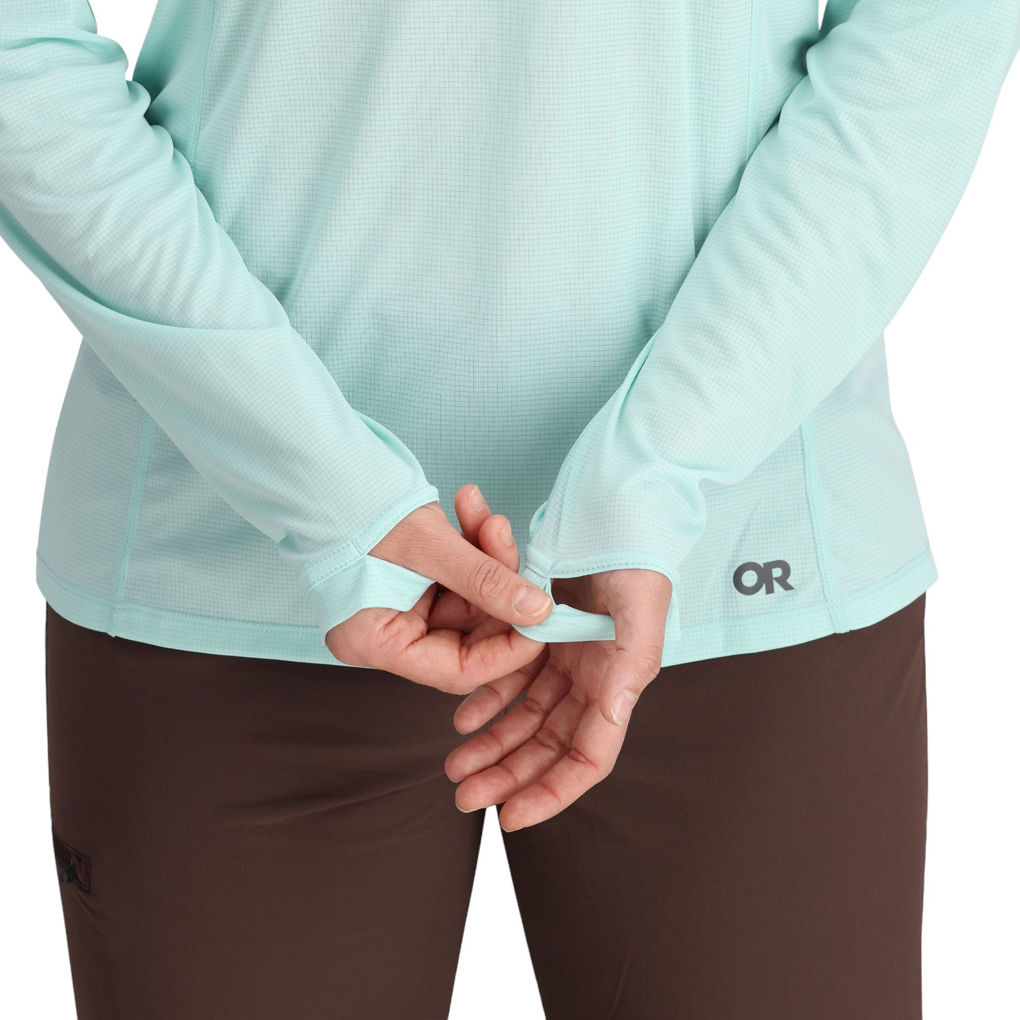 Outdoor Research Women's Echo Hoodie product image