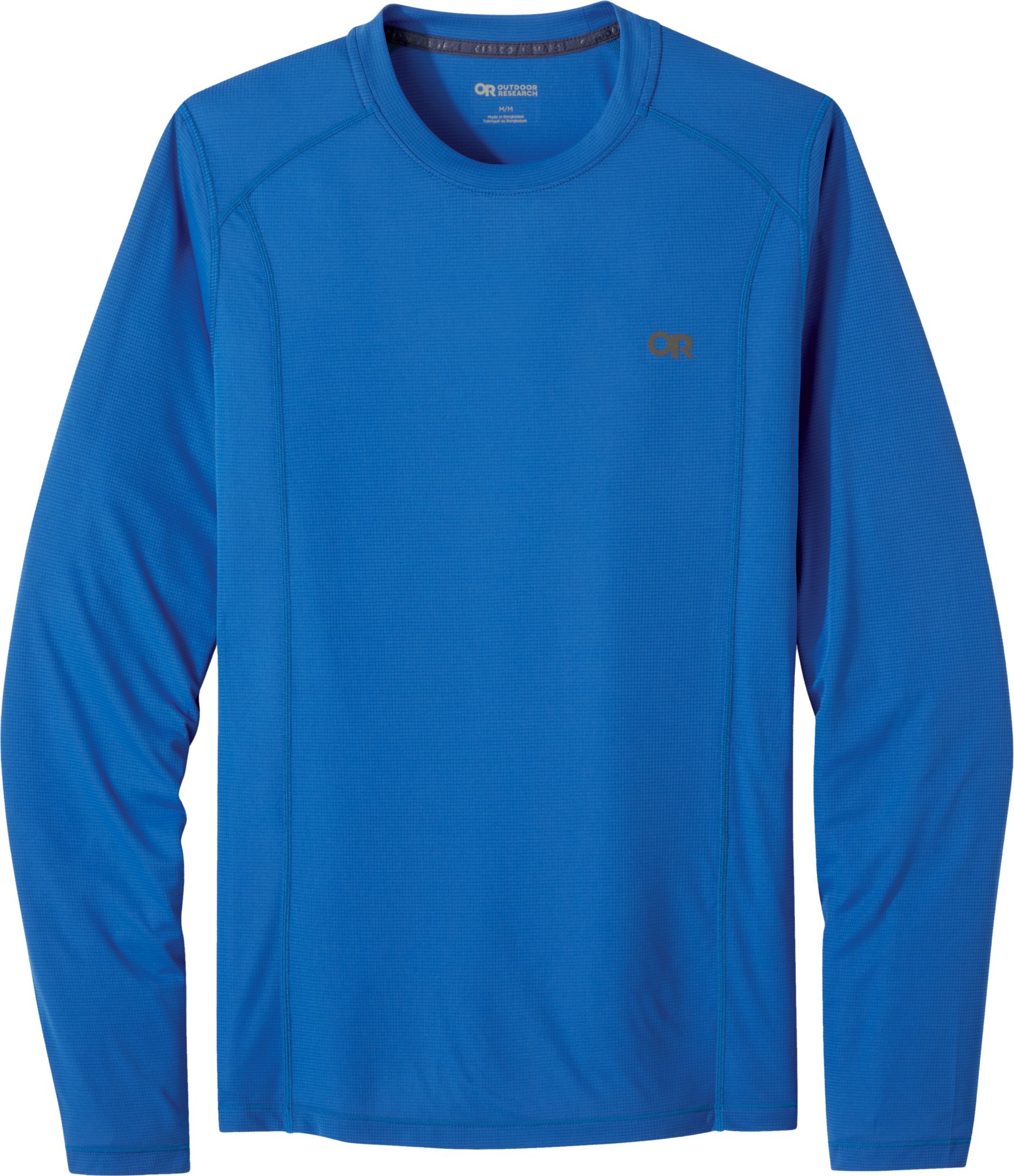 Outdoor Research Men's Echo LS Tee product image