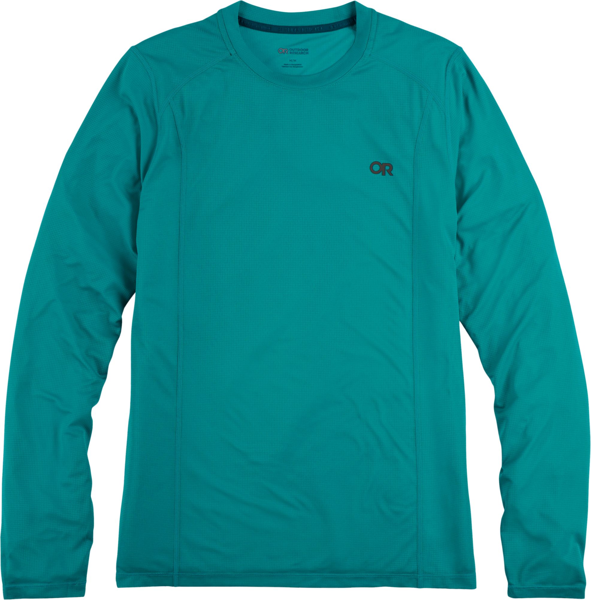 Outdoor Research Men's Echo LS Tee product image