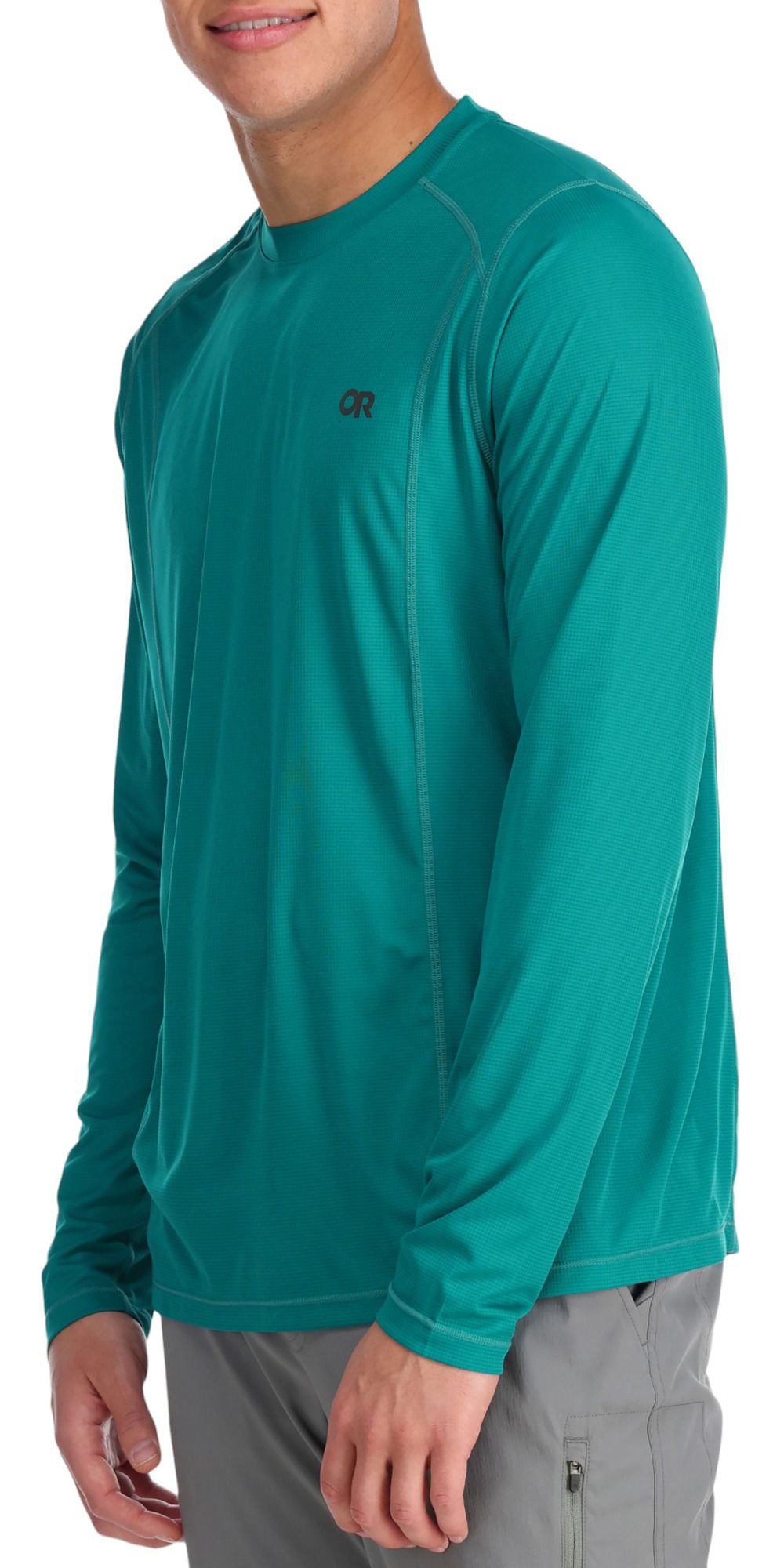 Outdoor Research Men's Echo LS Tee product image