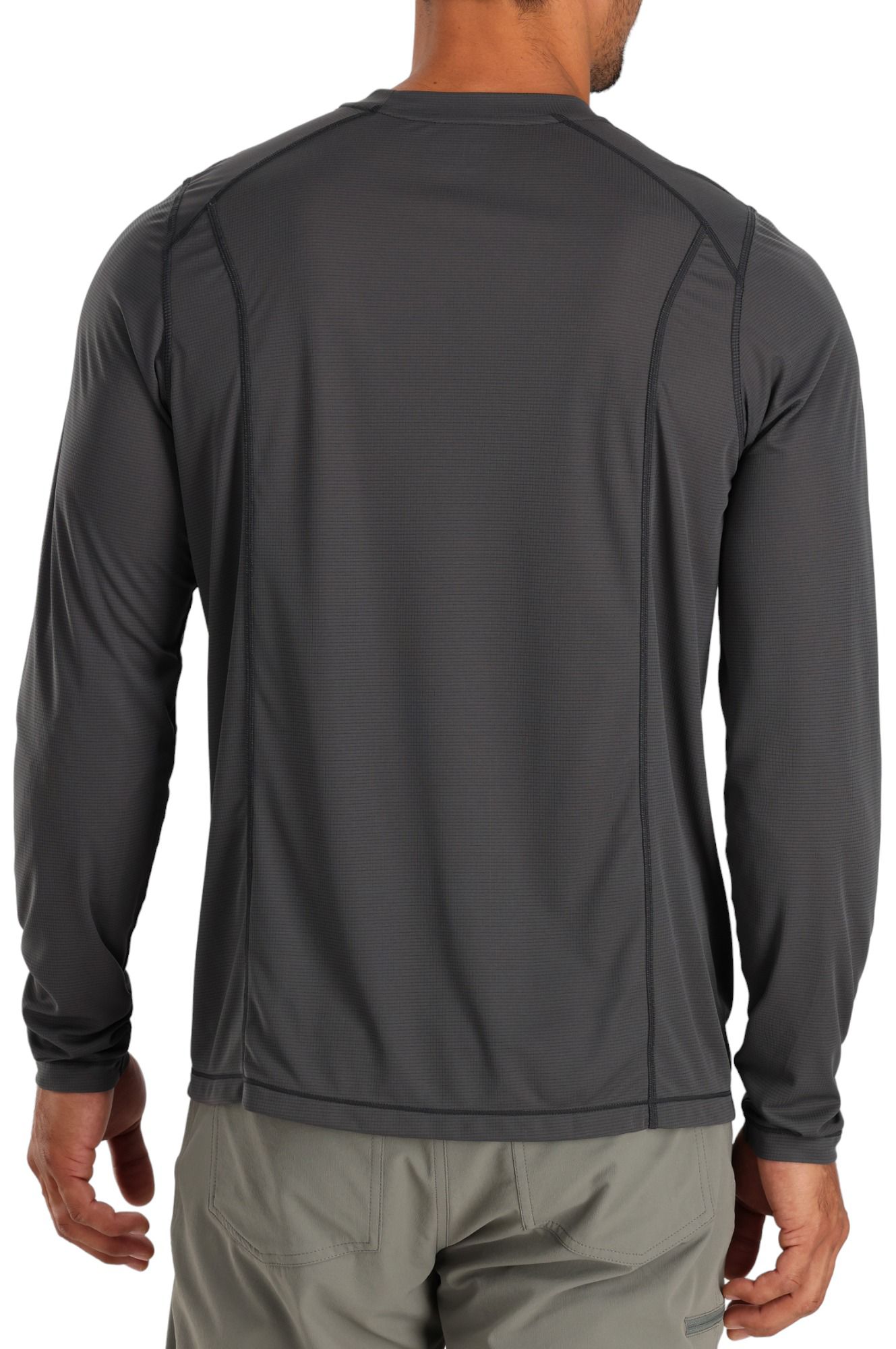 Outdoor Research Men's Echo LS Tee product image