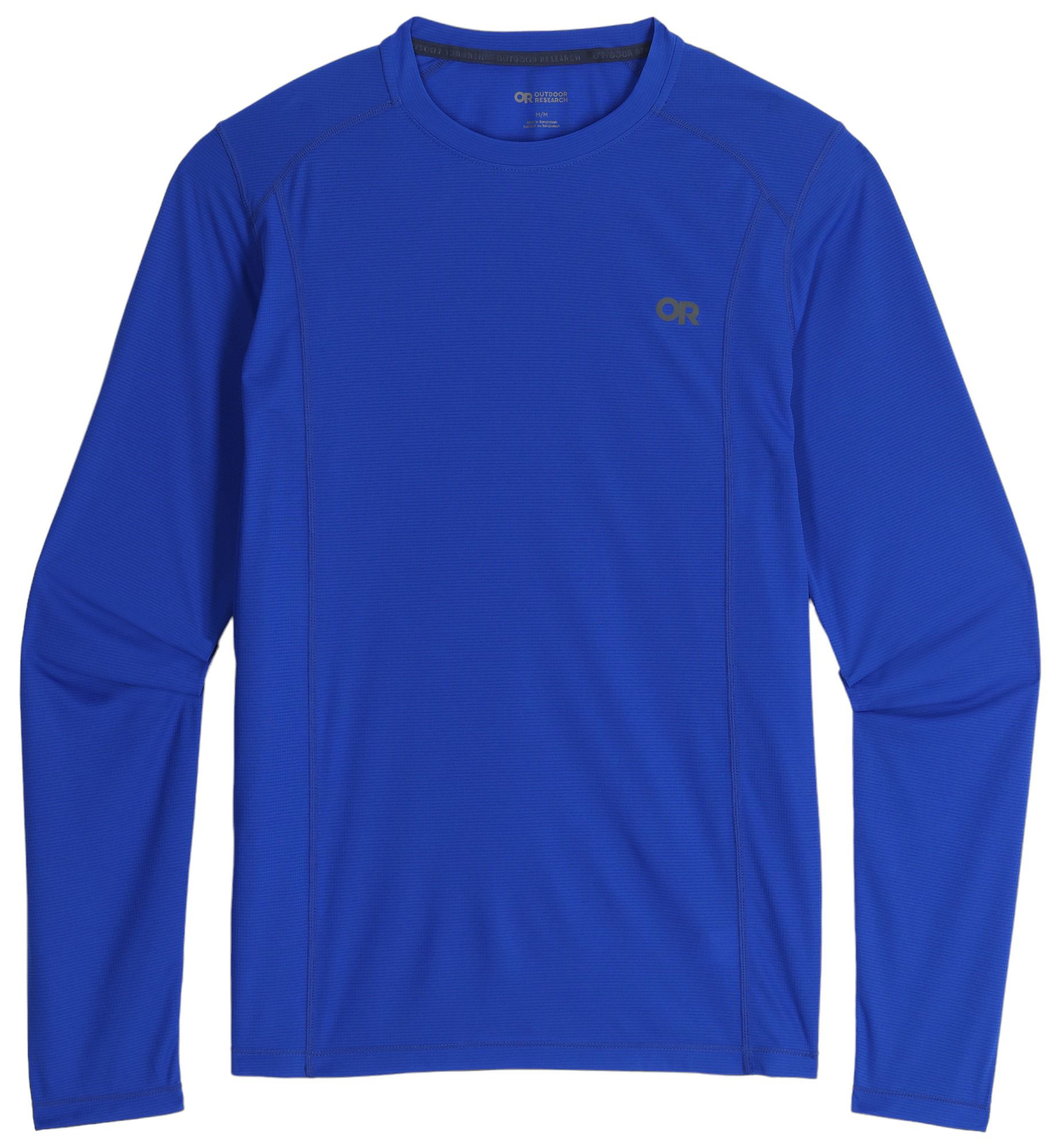 Outdoor Research Men's Echo LS Tee product image