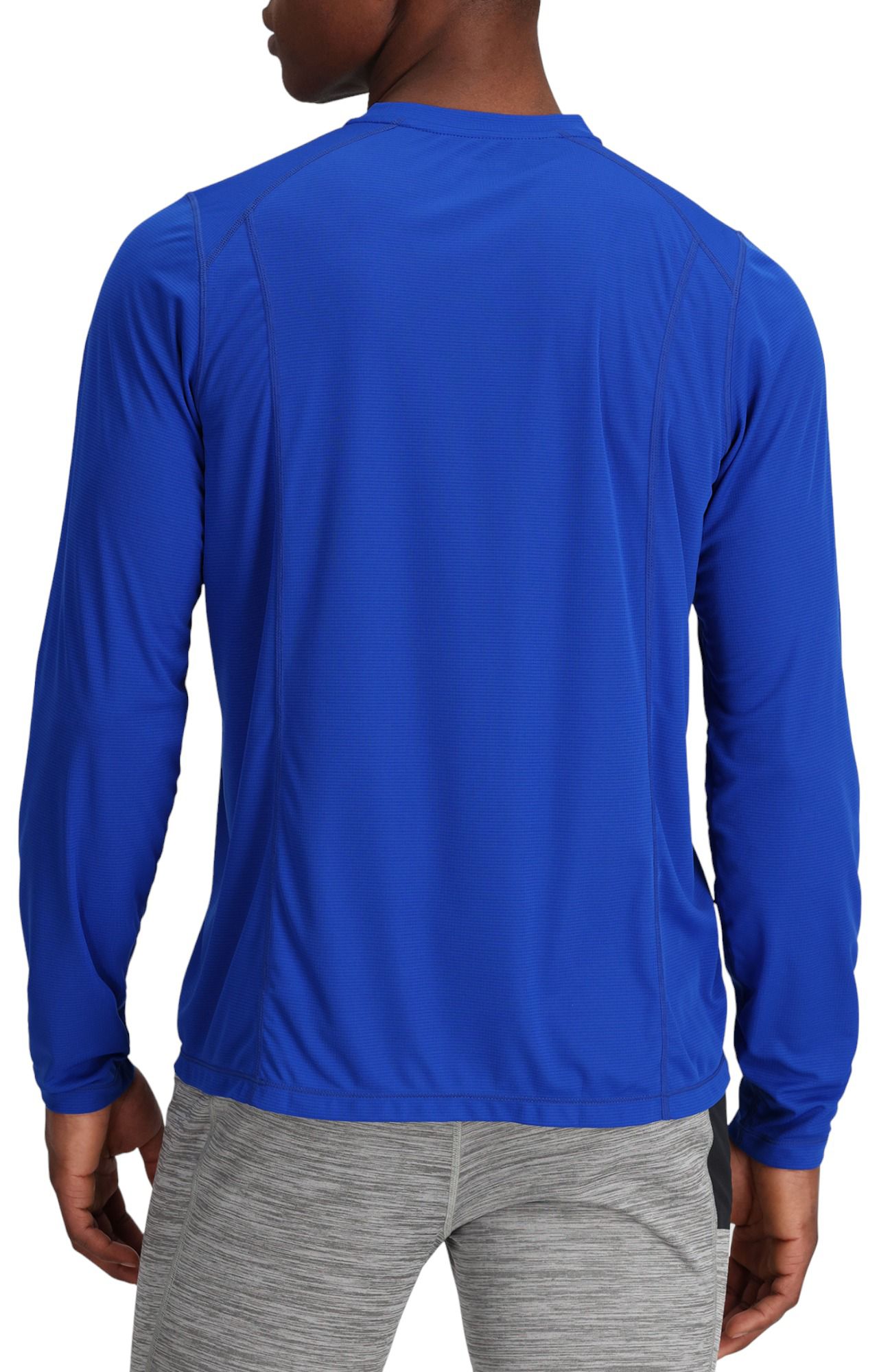 Outdoor Research Men's Echo LS Tee product image