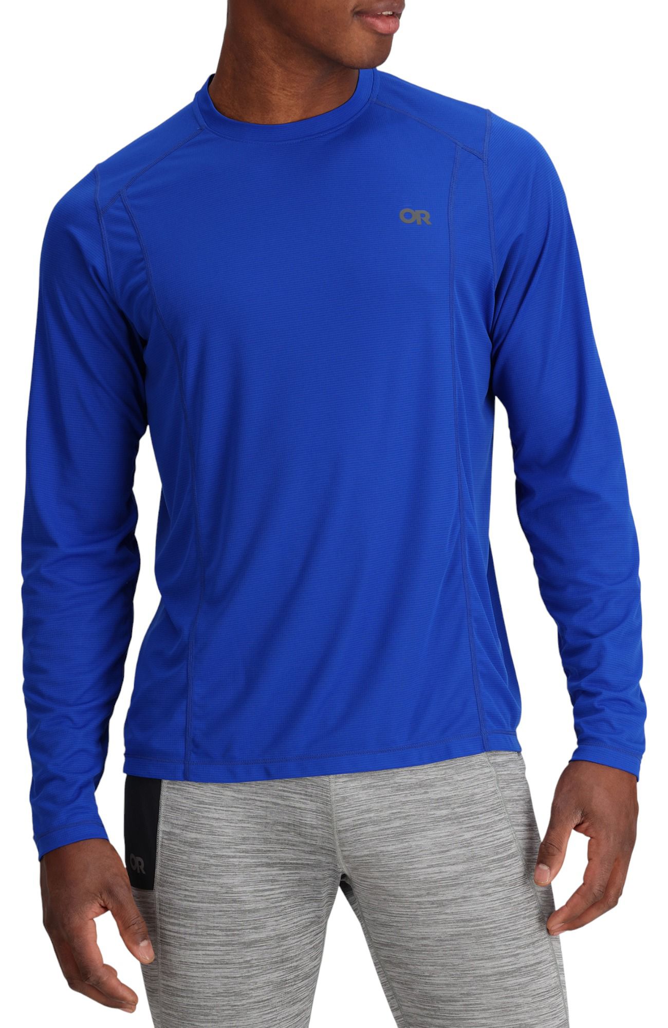 Outdoor Research Men's Echo LS Tee product image