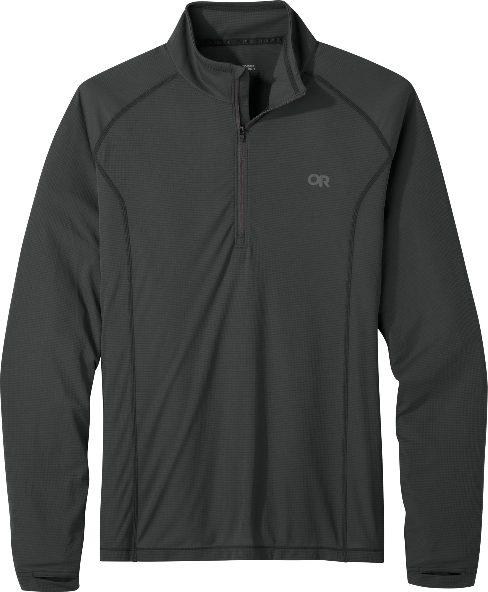 Outdoor Research Men's Echo Quarter Zip Top product image