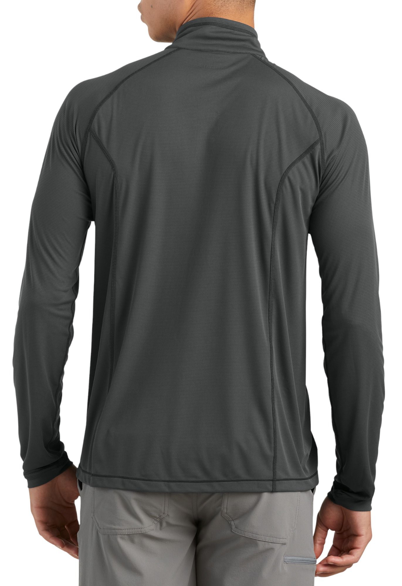 Outdoor Research Men's Echo Quarter Zip Top product image