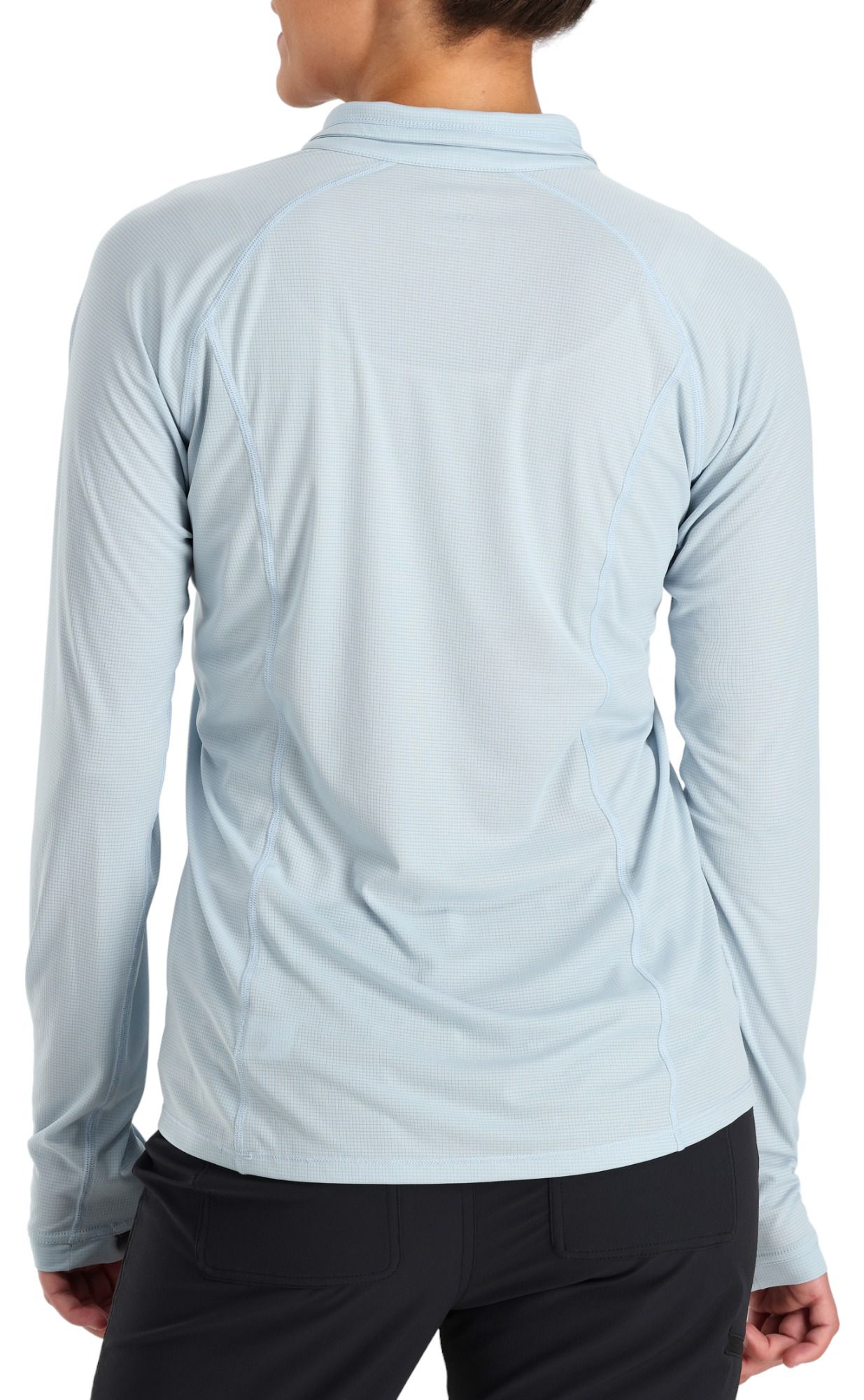 Outdoor Research Women's Echo Quarter Zip Top product image