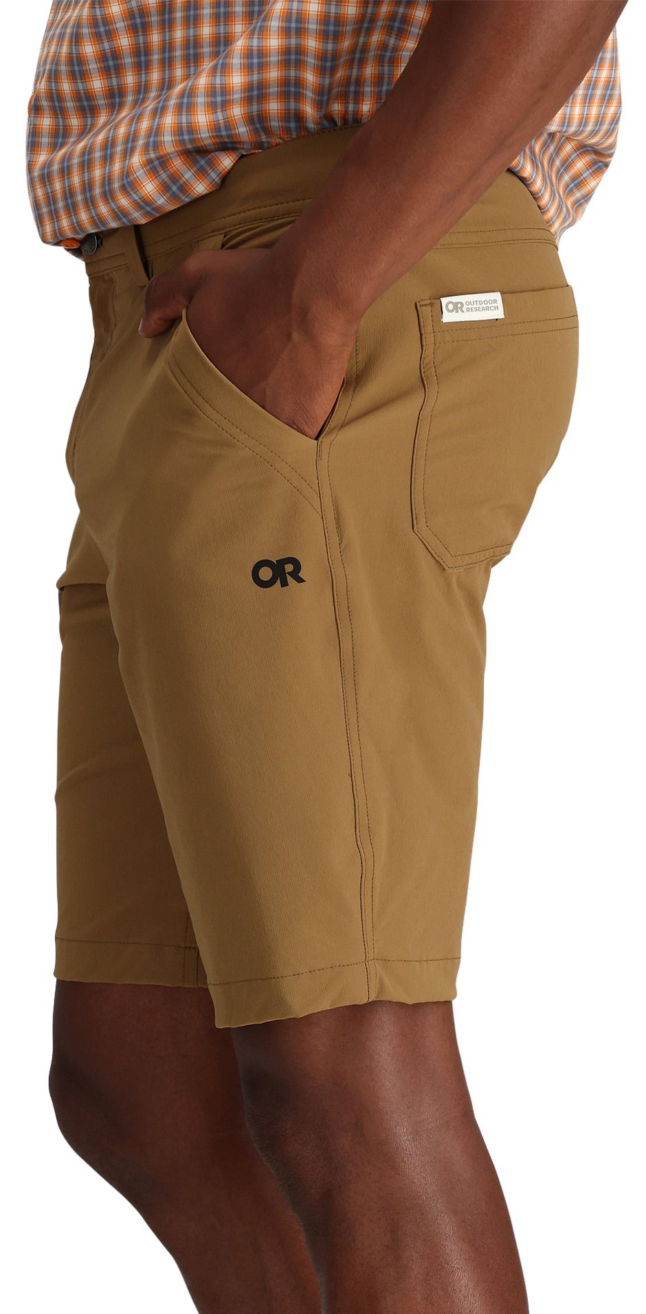 Outdoor Research Men's Ferrosi 10 Inch Short product image