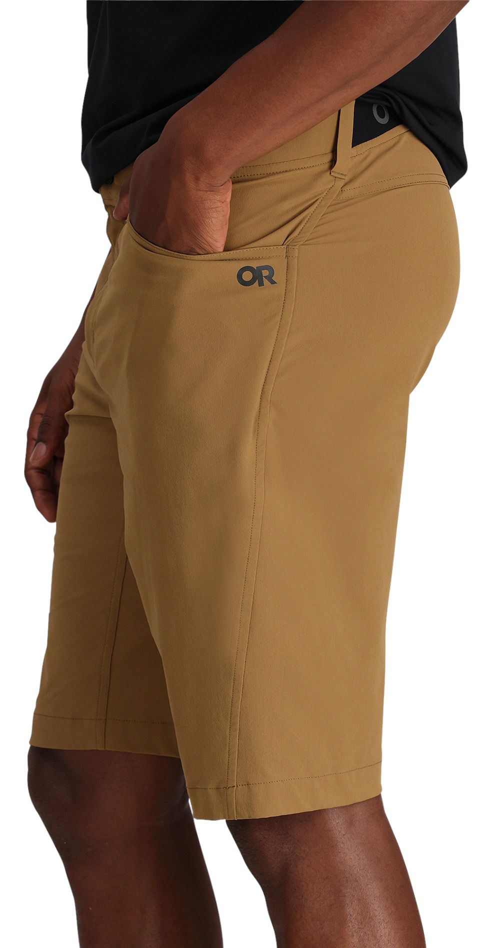 Outdoor Research Men's Ferrosi 12 Inch Over Short product image
