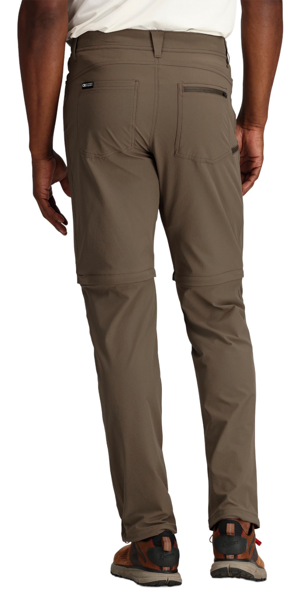 Outdoor Research Men's Ferrosi Convert Pant product image