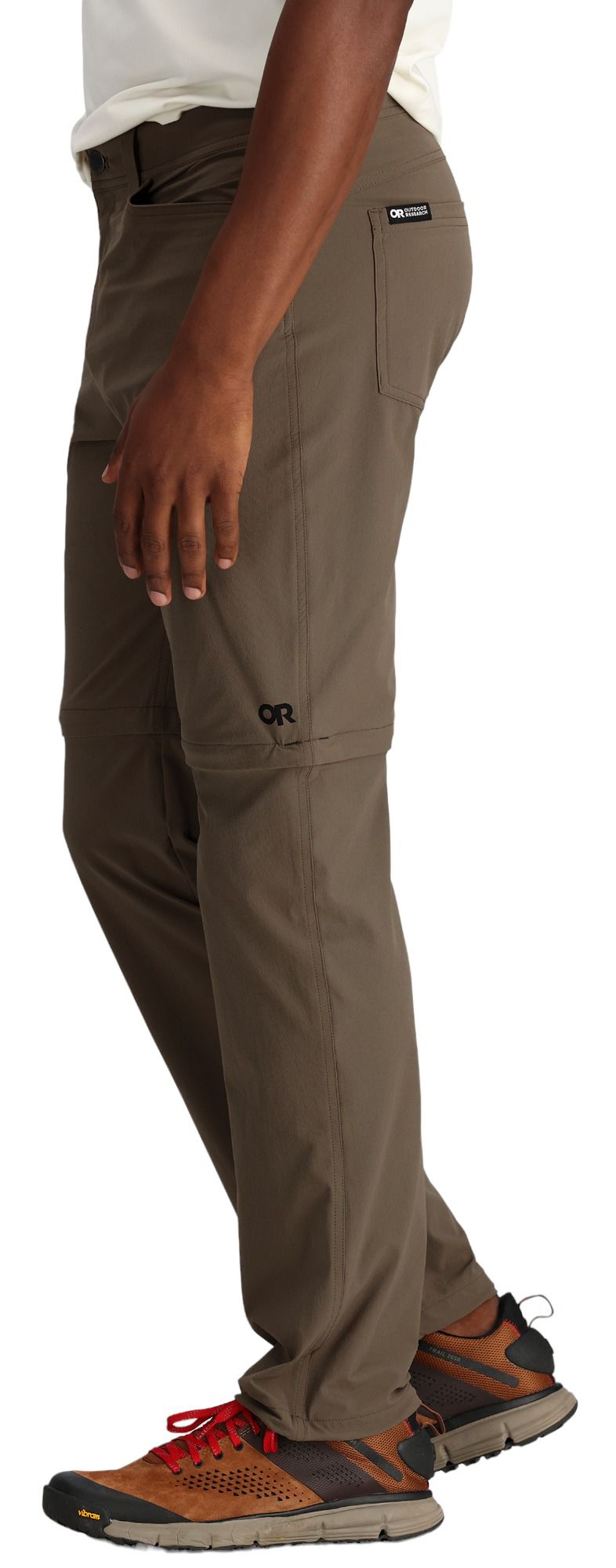 Outdoor Research Men's Ferrosi Convert Pant product image
