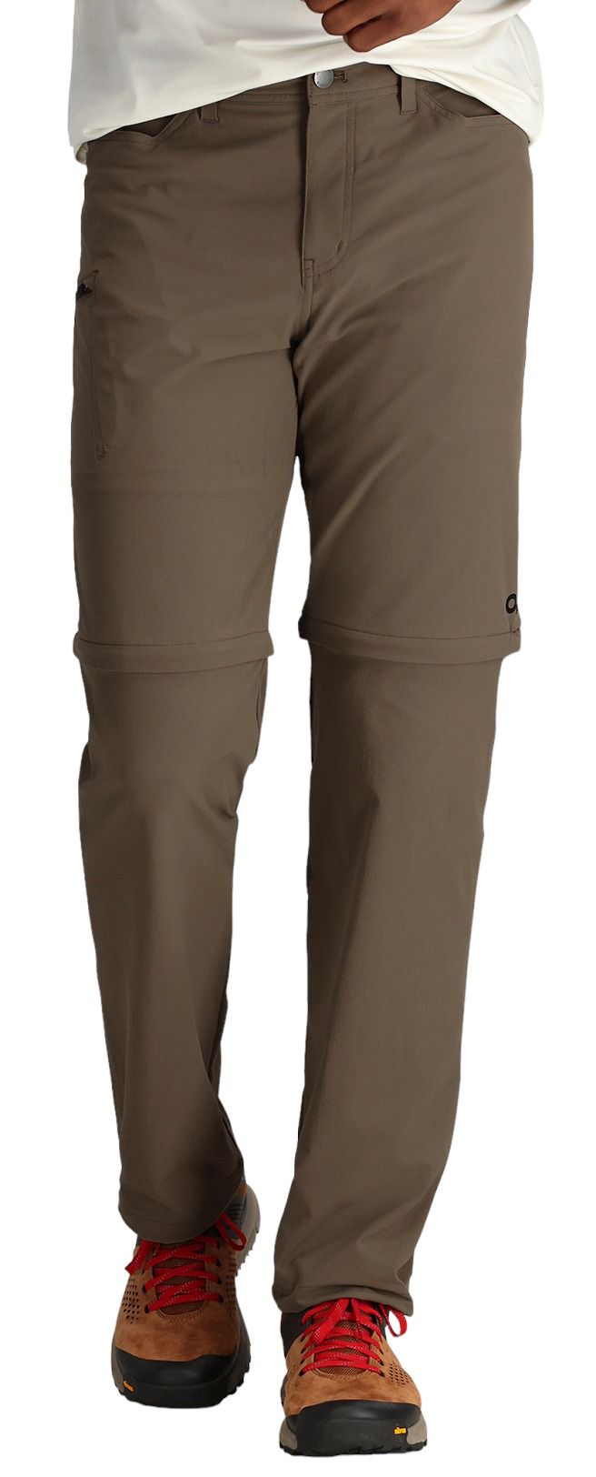Outdoor Research Men's Ferrosi Convert Pant product image