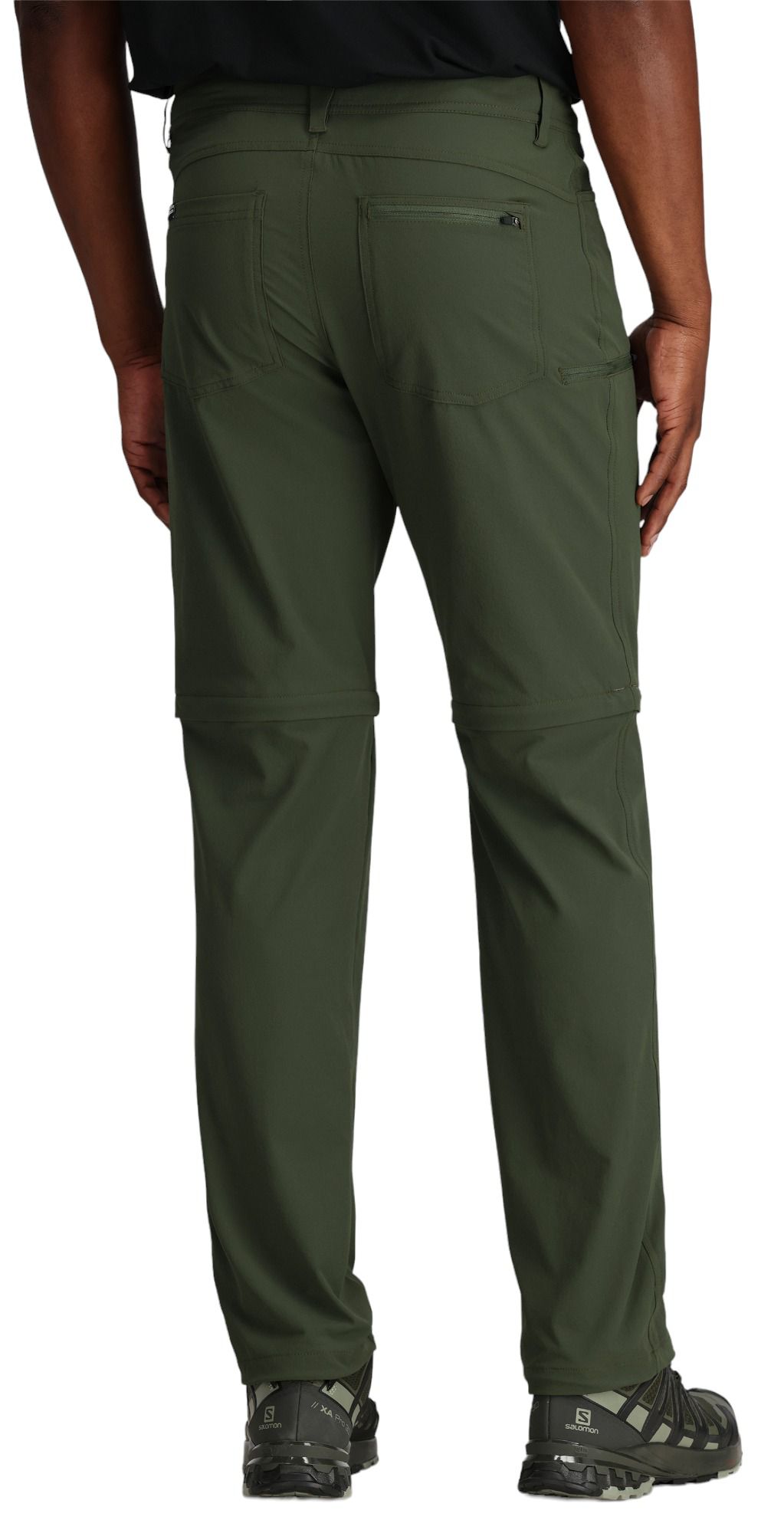 Outdoor Research Men's Ferrosi Convert Pant product image