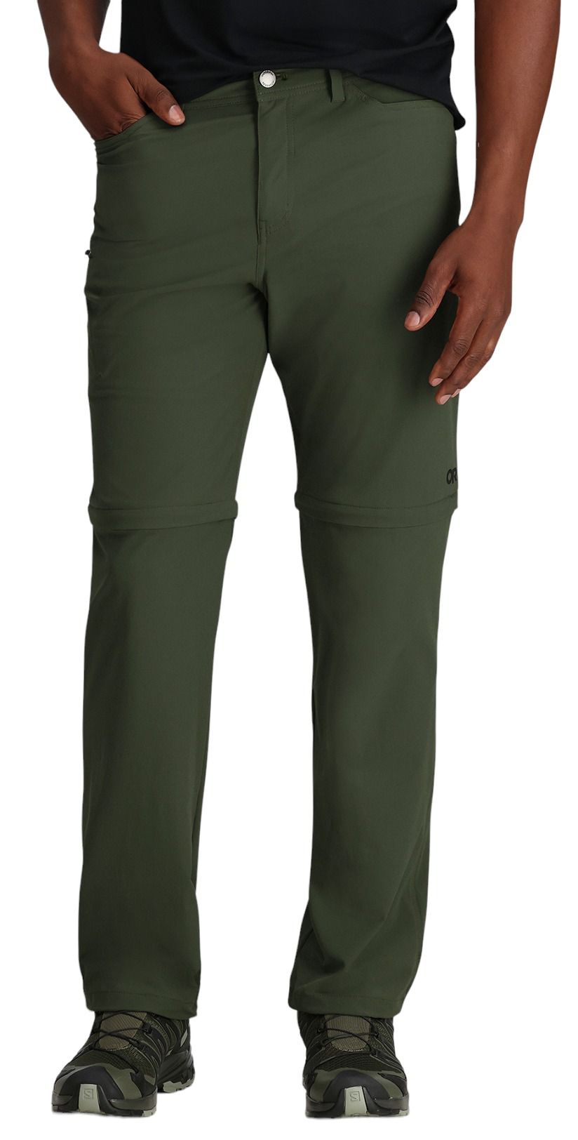 Outdoor Research Men's Ferrosi Convert Pant product image