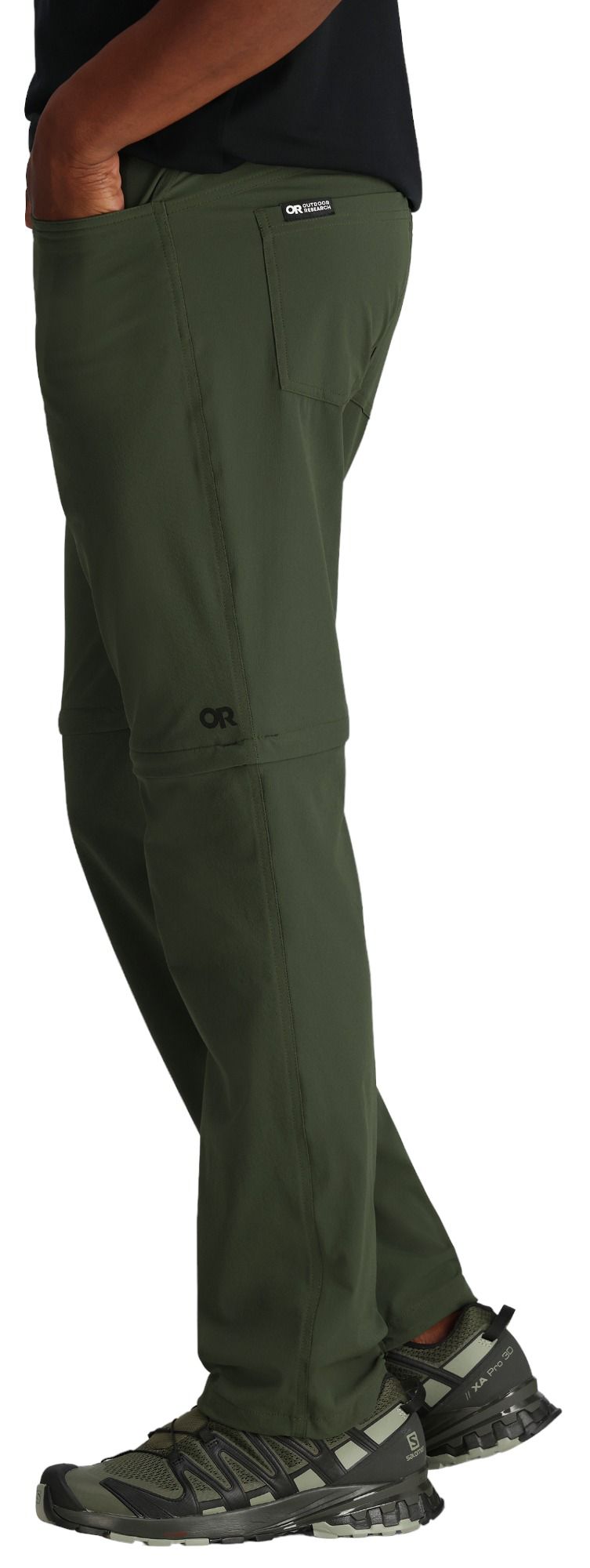 Outdoor Research Men's Ferrosi Convert Pant product image