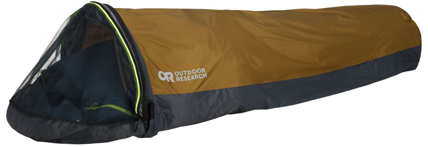 Outdoor research molecule bivy sack best sale