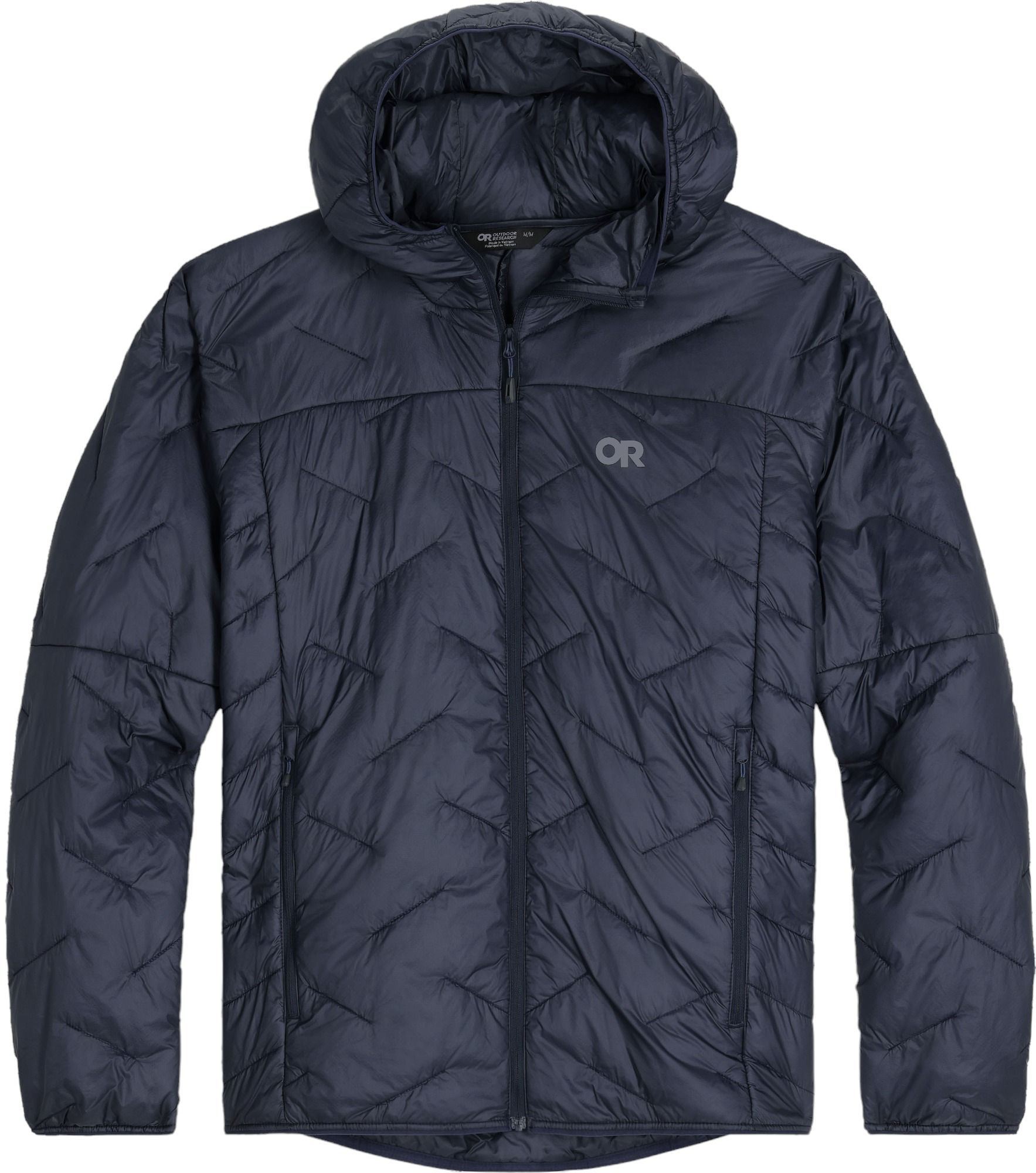 Outdoor Research Men's Superstrand LT Hoodie product image