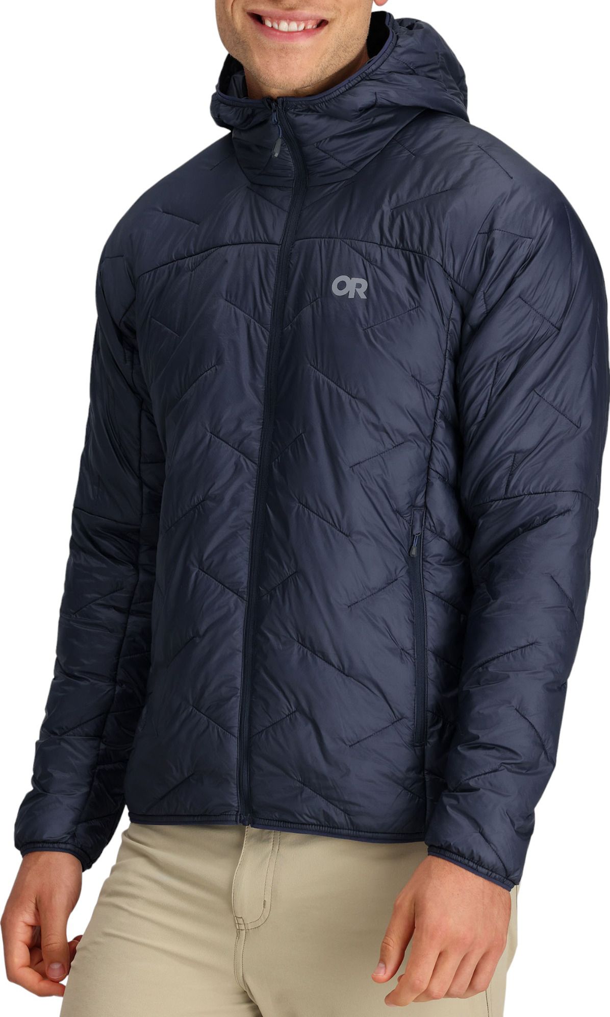 Outdoor Research Men's Superstrand LT Hoodie product image