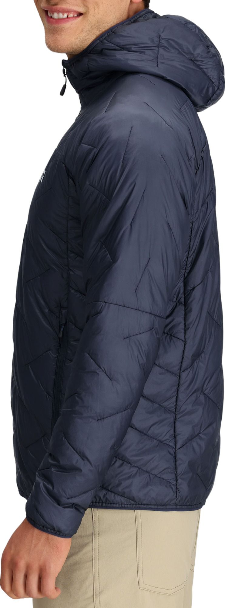 Outdoor Research Men's Superstrand LT Hoodie product image