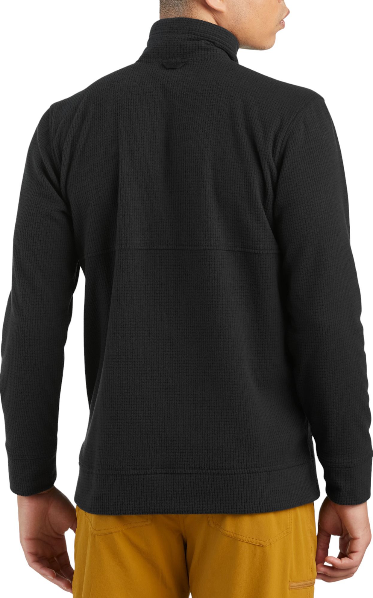 Outdoor Research Men's Trail Mix Snap Pullover product image