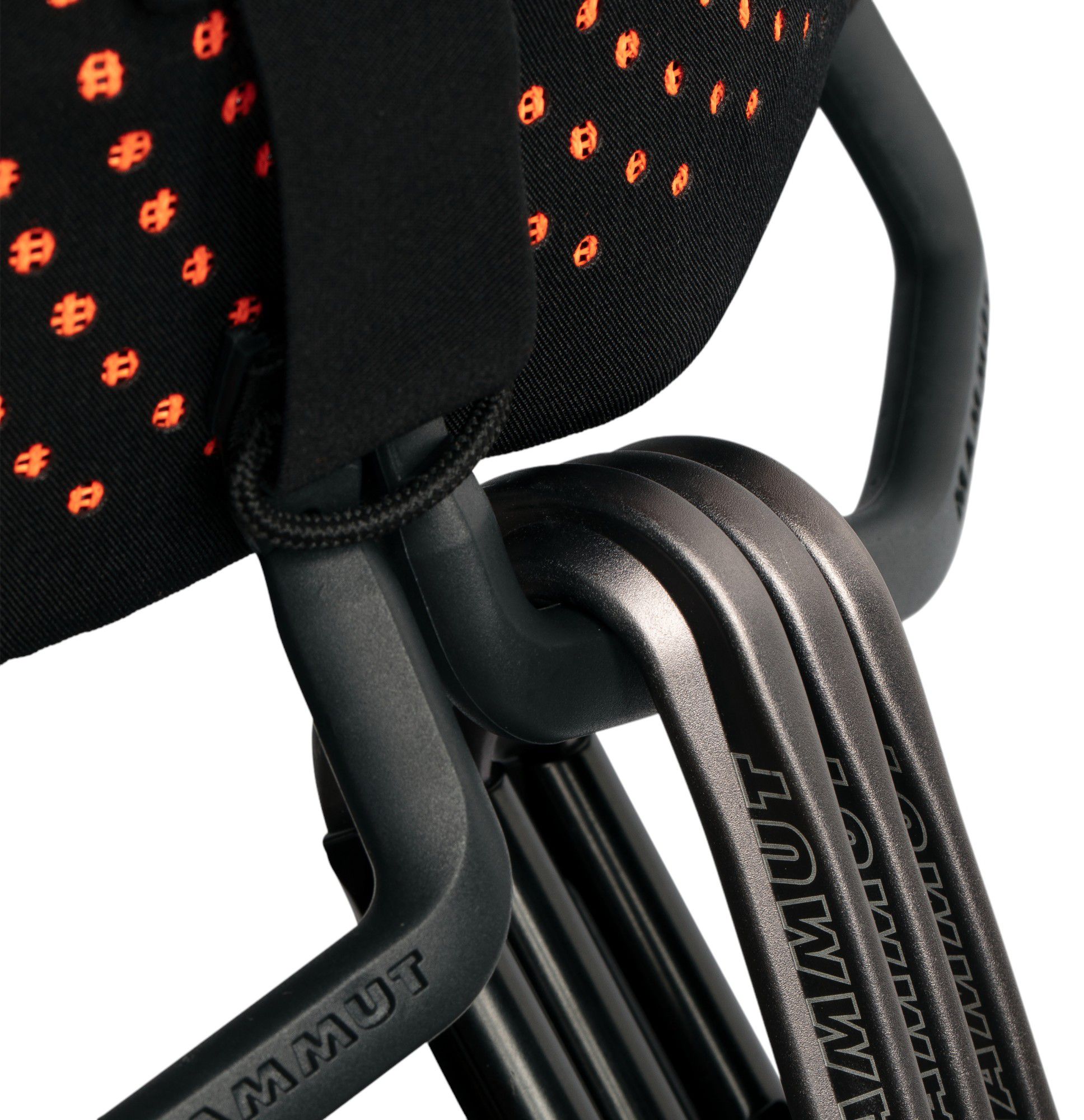 Mammut Men's Comfort Fast Adjust Harness product image