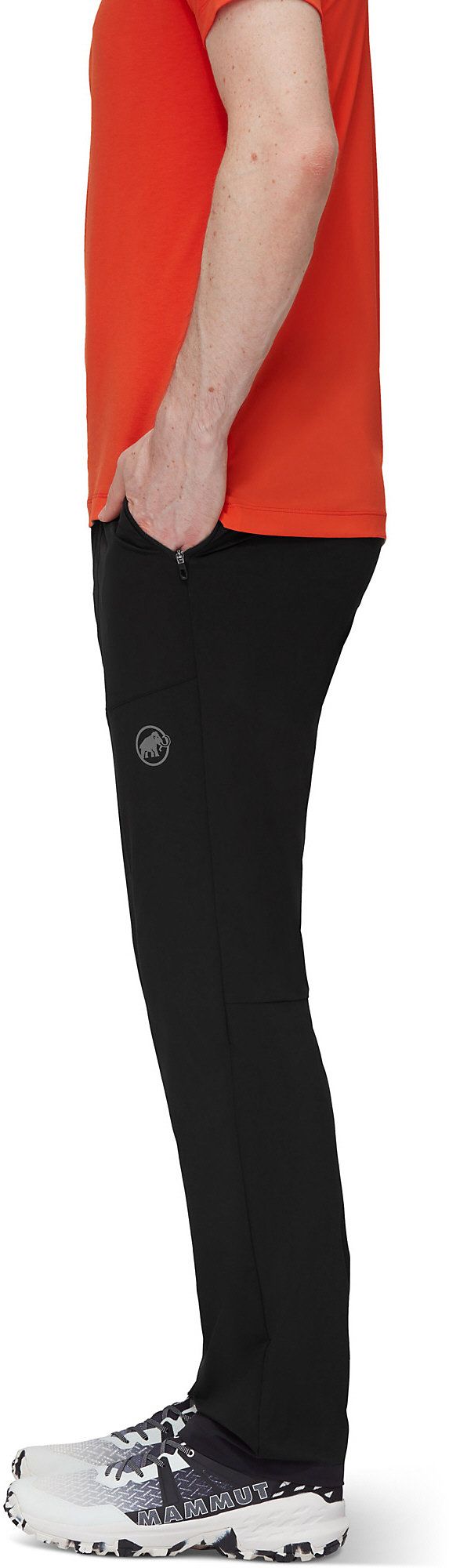 Mammut Men's Runbold Pant product image