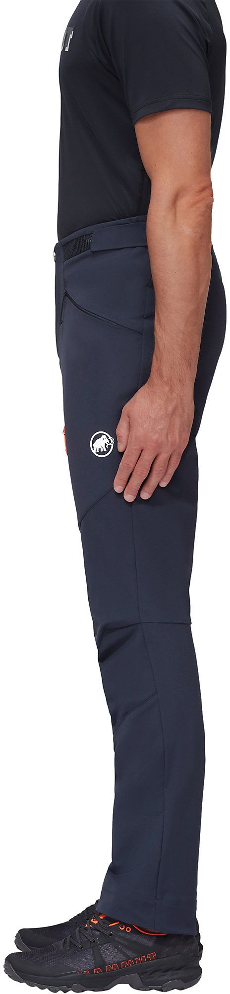 Mammut Men's Taiss SO Pant product image