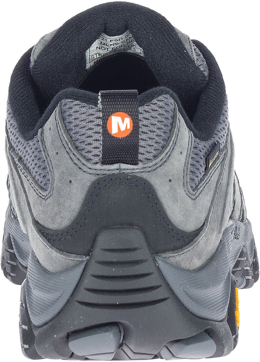 Merrell Men's Moab 3 GORE-TEX Hiking Shoes product image