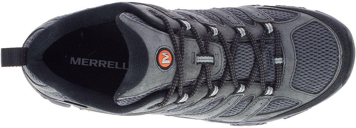Merrell Men's Moab 3 GORE-TEX Hiking Shoes product image