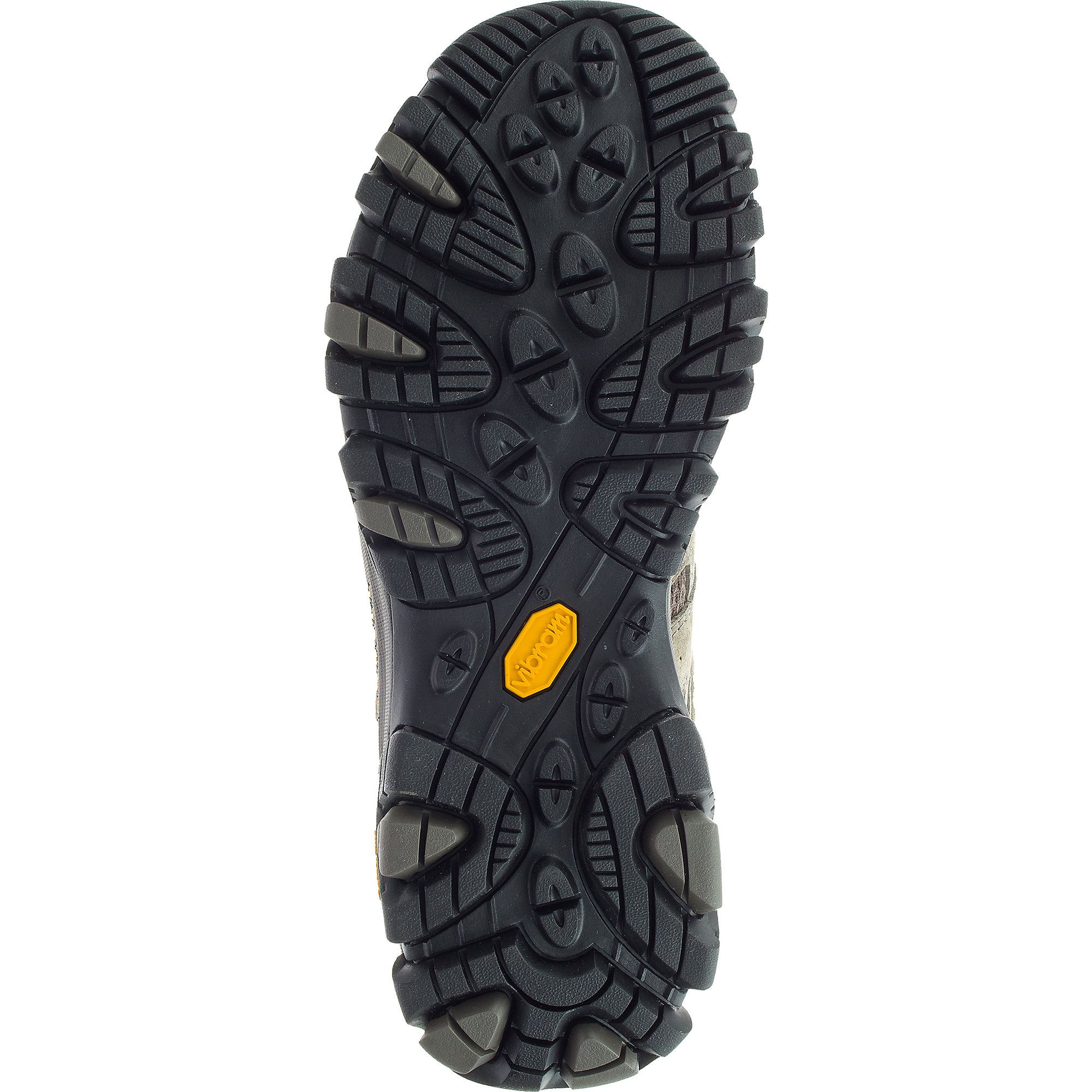 Merrel Men's Moab 3 Mid GORE-TEX Hiking Shoes product image