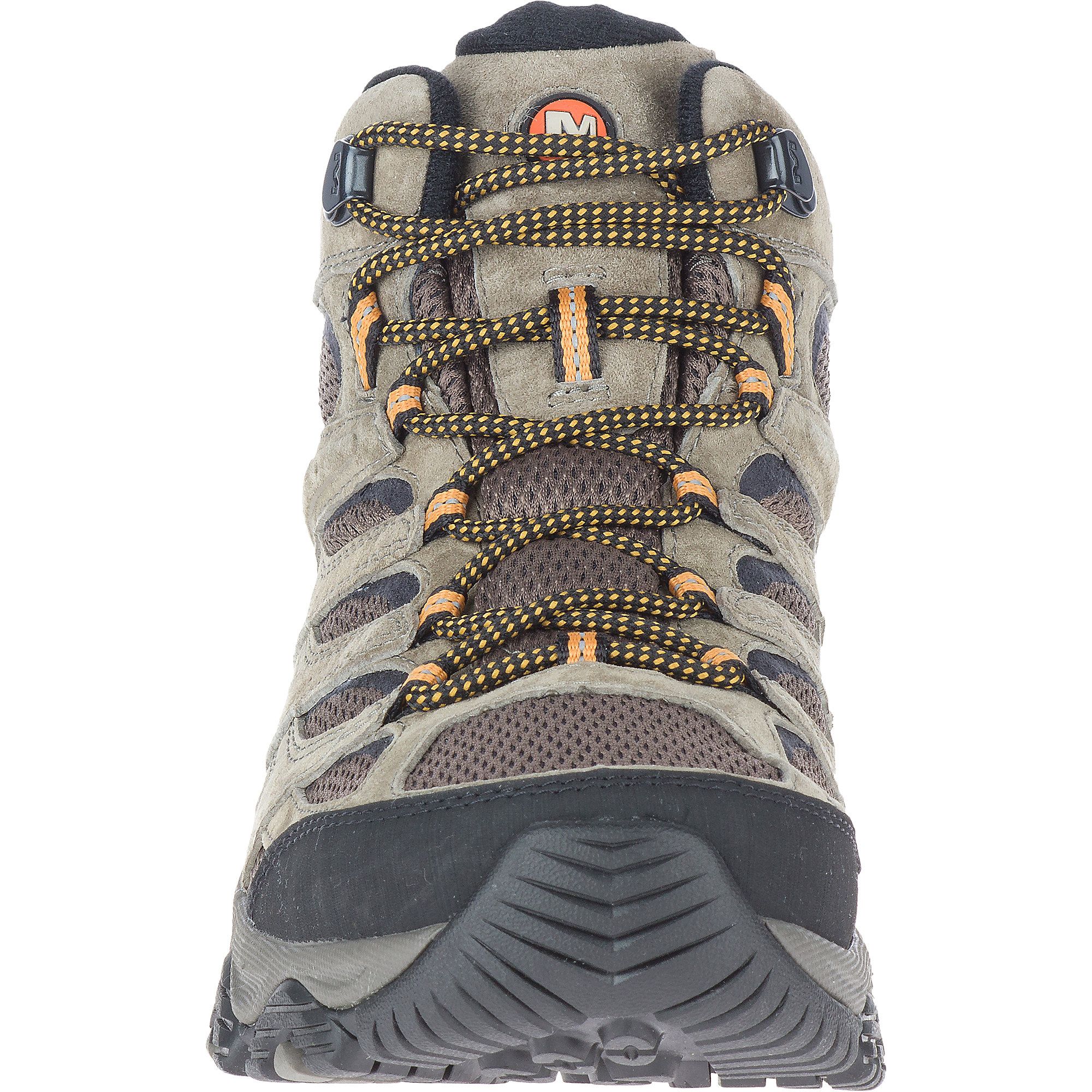 Merrel Men's Moab 3 Mid GORE-TEX Hiking Shoes product image