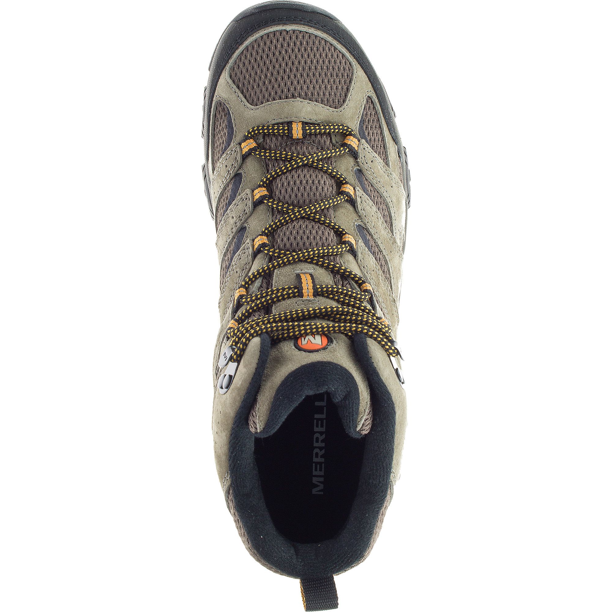 Merrel Men's Moab 3 Mid GORE-TEX Hiking Shoes product image