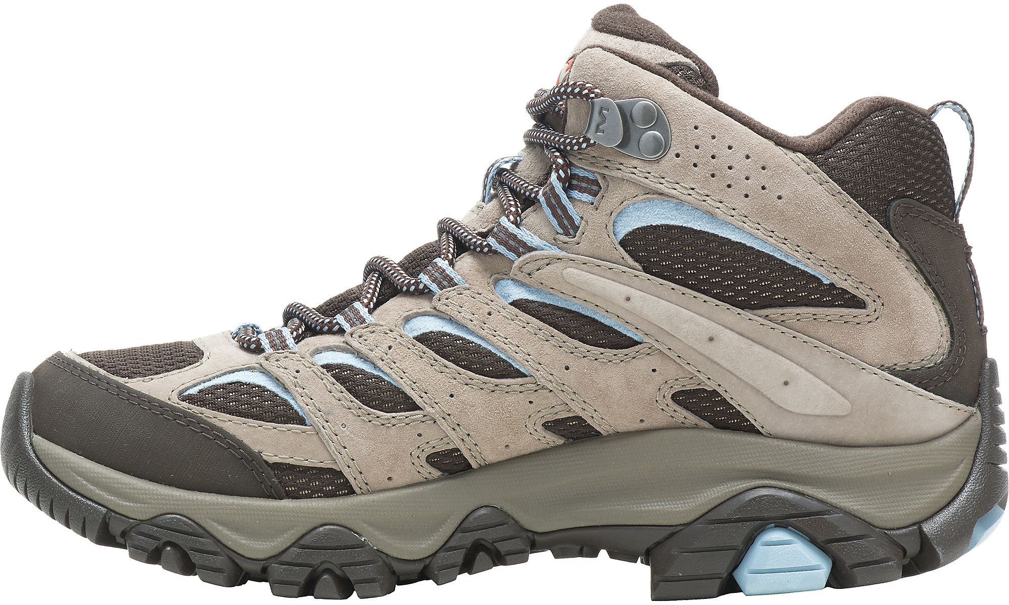 Merrell Women's Moab 3 GORE-TEX Hiking Shoes product image