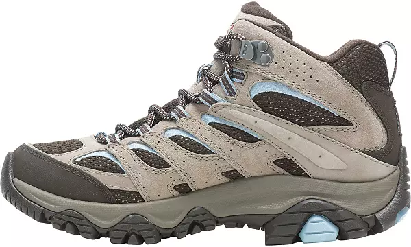 Merrell Women's Moab 3 GORE-TEX Hiking Shoes | Publiclands
