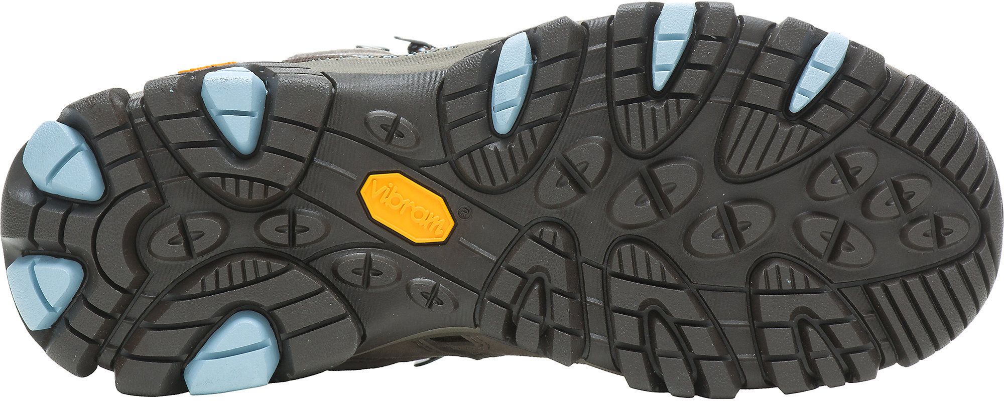 Merrell Women's Moab 3 GORE-TEX Hiking Shoes product image