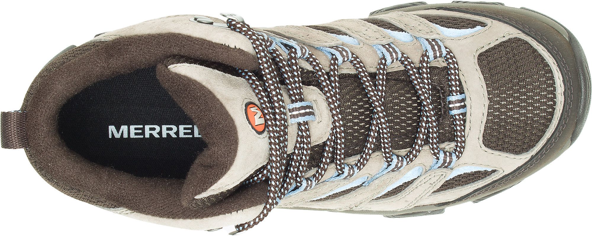Merrell Women's Moab 3 GORE-TEX Hiking Shoes product image
