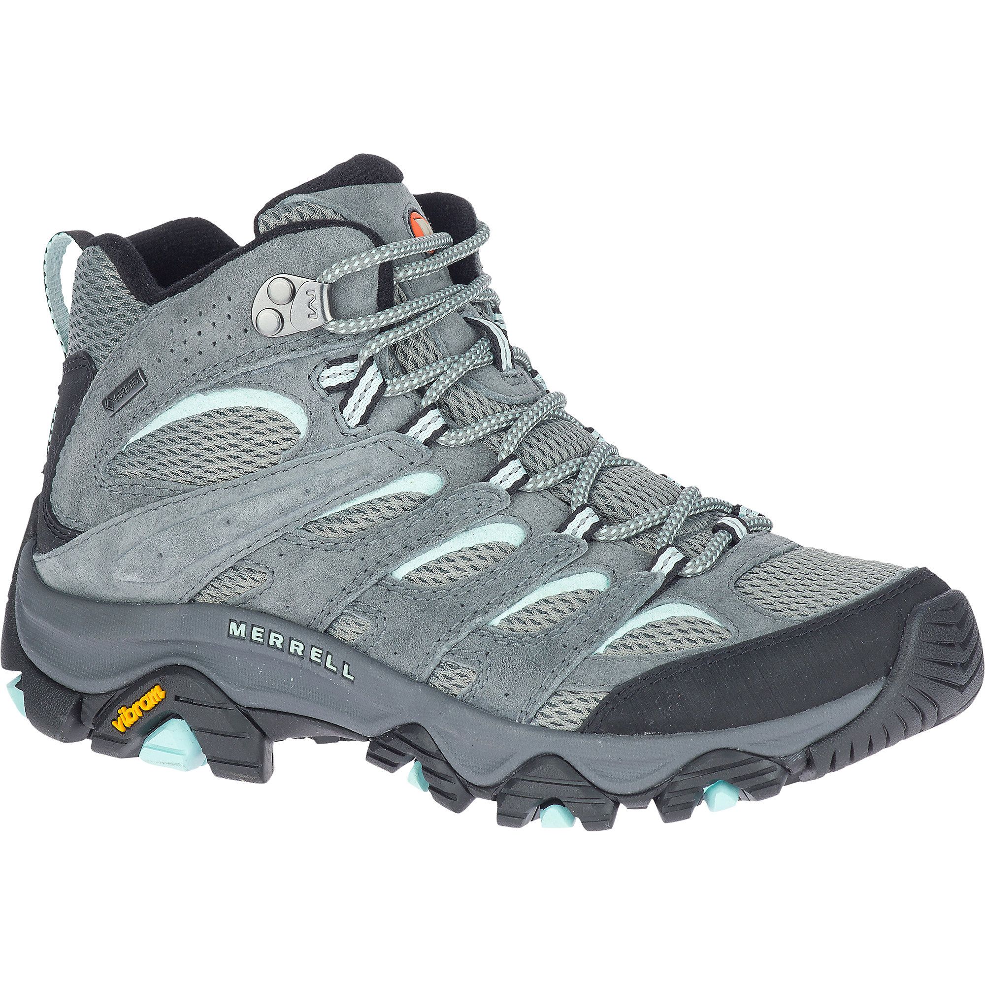 Merrell Women's Moab 3 GORE-TEX Hiking Shoes product image