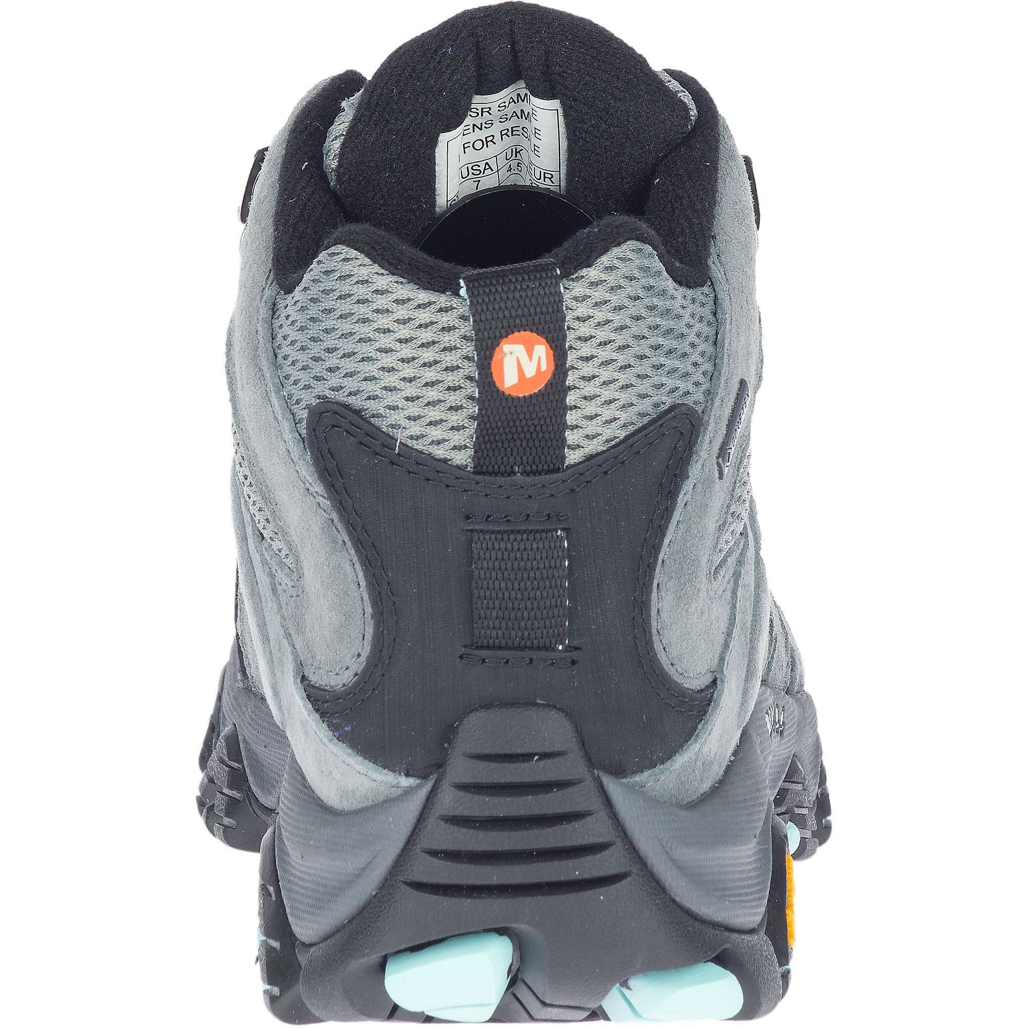 Merrell Women's Moab 3 GORE-TEX Hiking Shoes product image