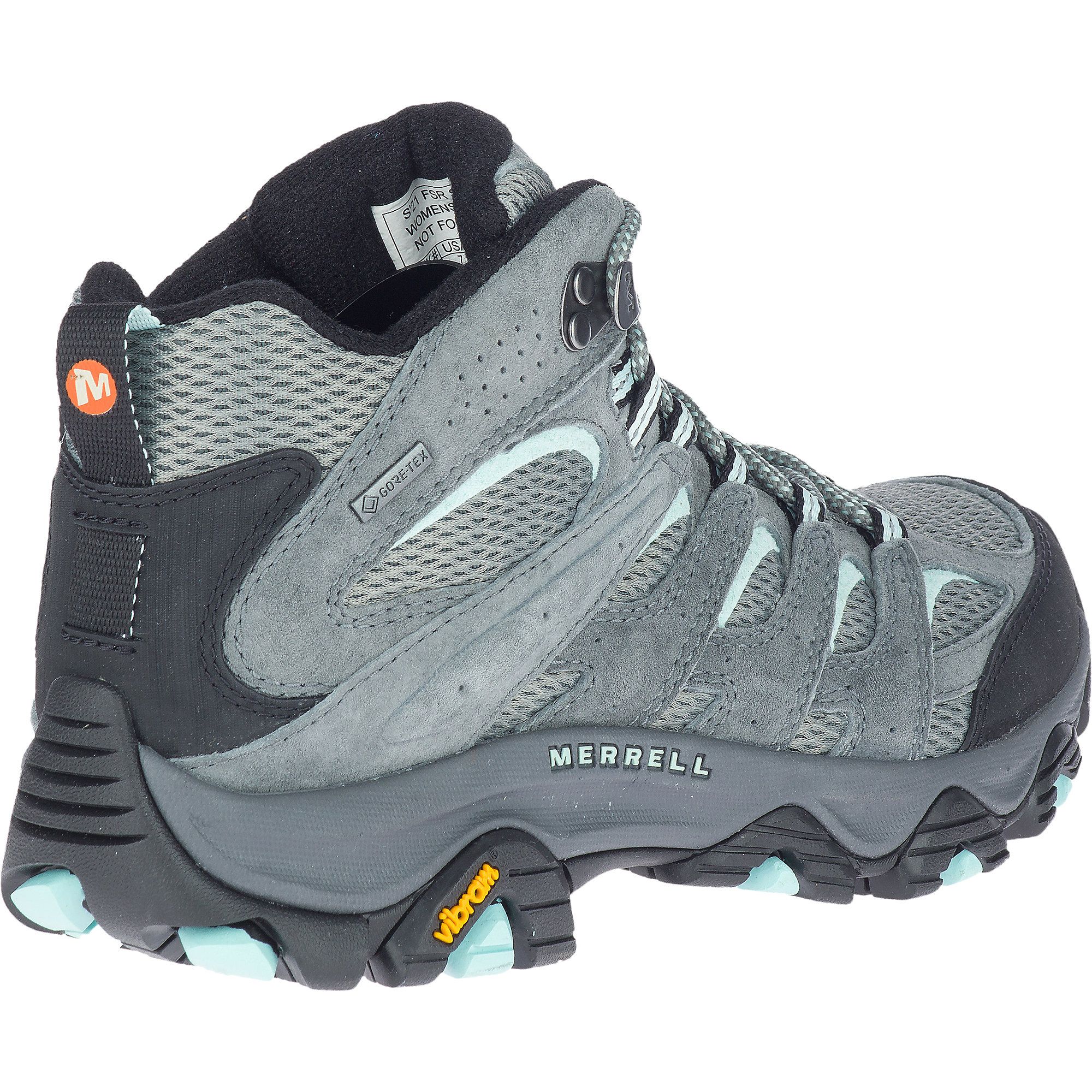 Merrell Women's Moab 3 GORE-TEX Hiking Shoes product image