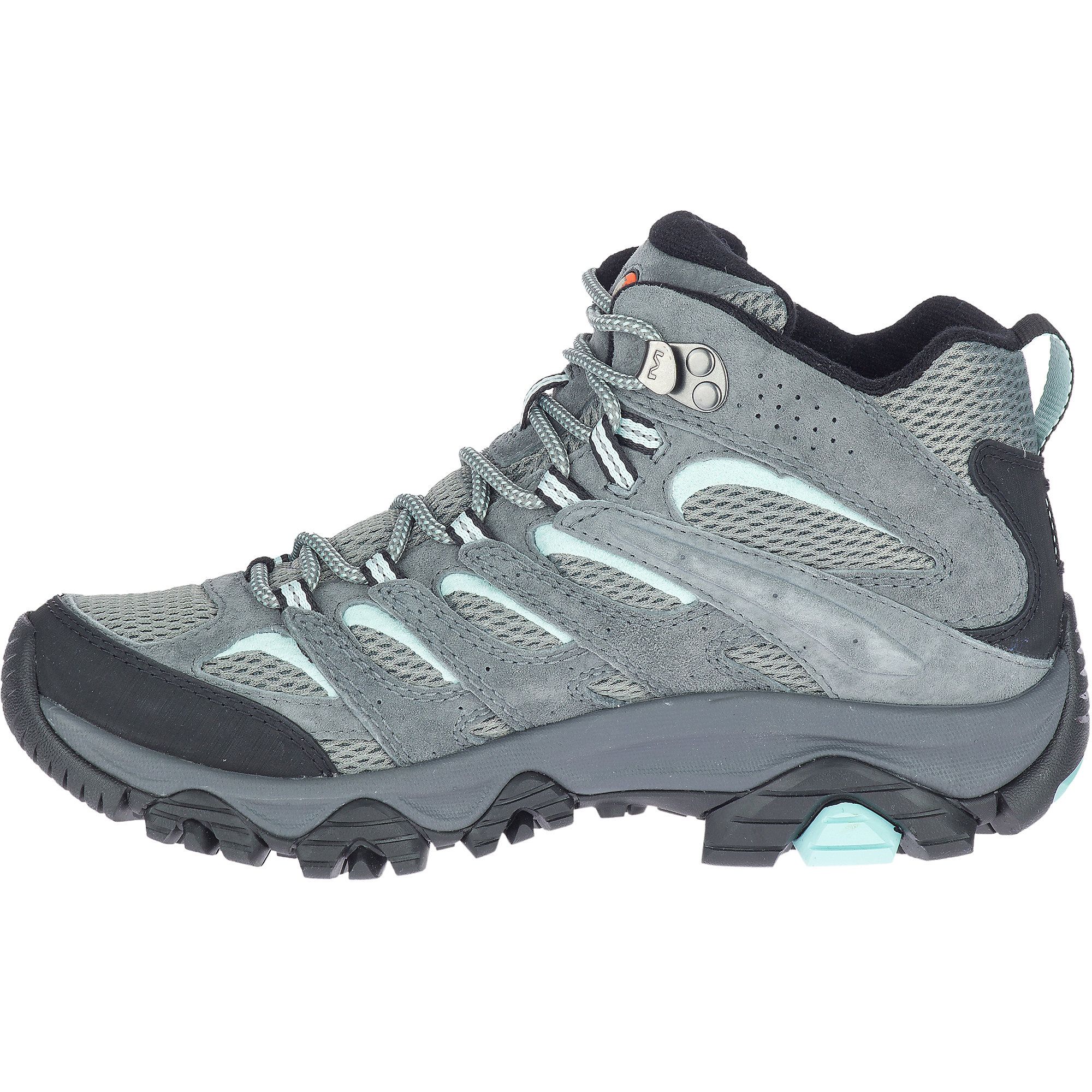 Merrell Women's Moab 3 GORE-TEX Hiking Shoes product image