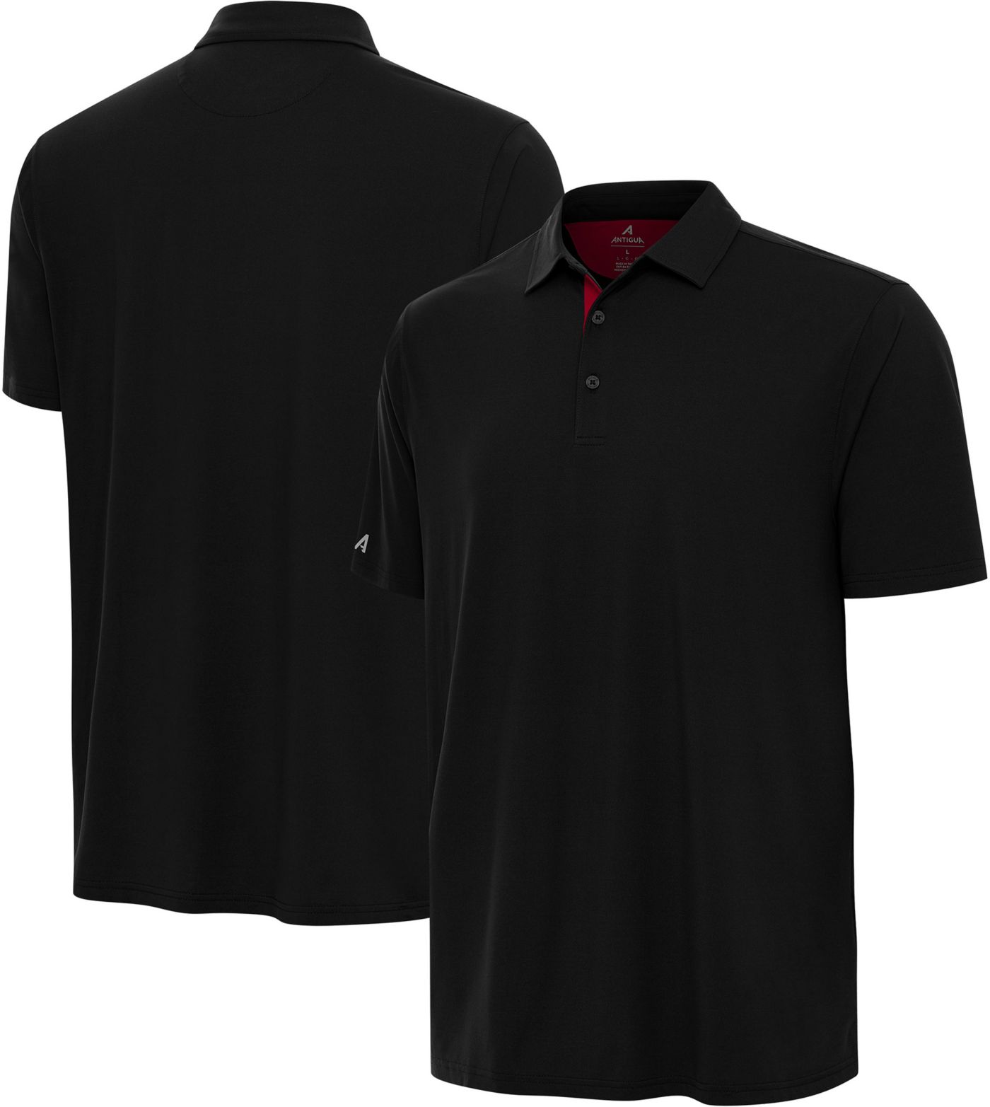 Hot Men’s size XL Antigua Golf polo